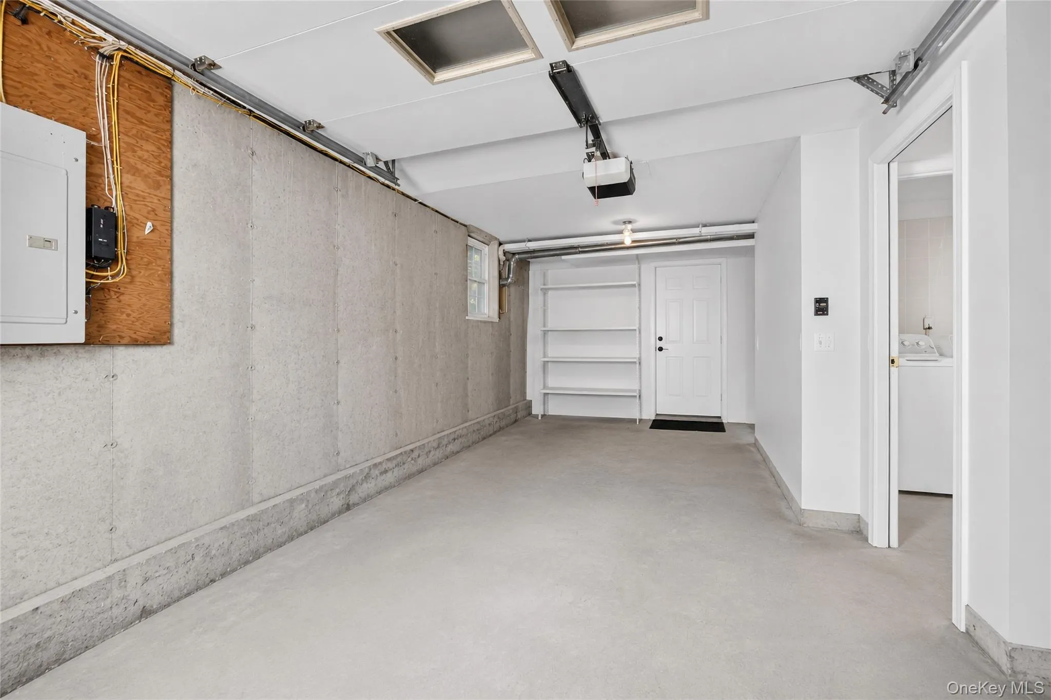 Garage Garage