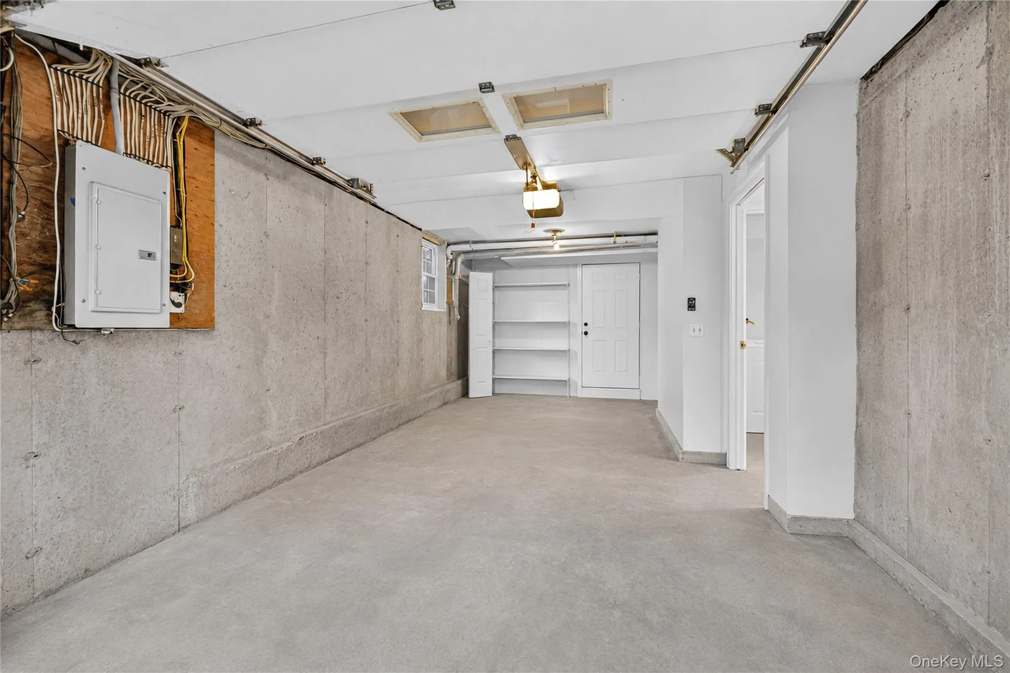 Garage Garage