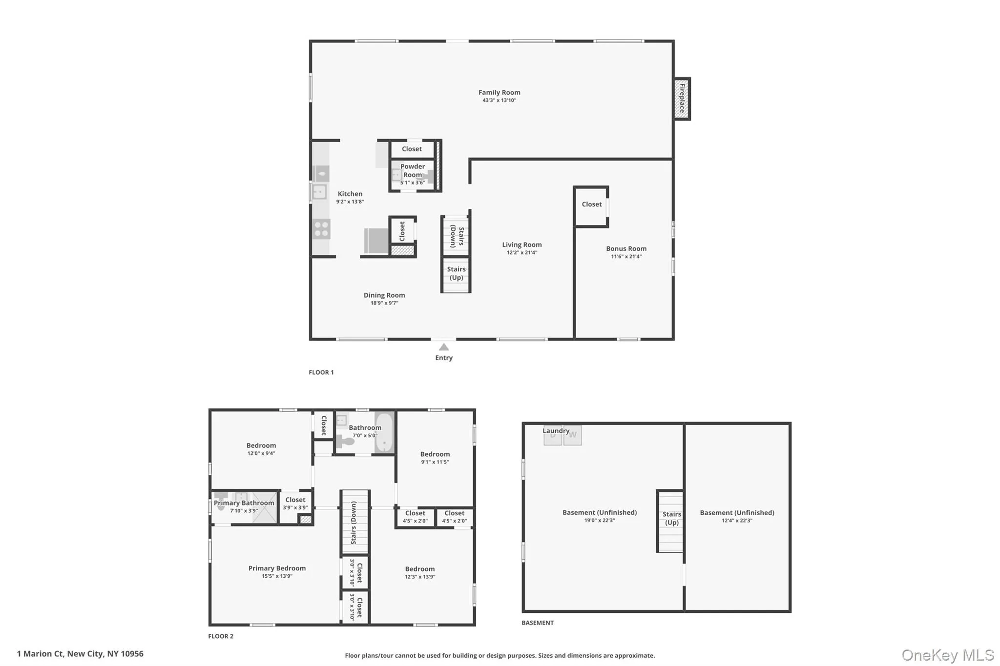 1 Marion Court, Clarkstown, NY, 4 Bedrooms Bedrooms, 8 Rooms Rooms,2 BathroomsBathrooms,Residential,For Rent,Marion,0,1041094 1 Marion Court, Clarkstown, NY, 4 Bedrooms Bedrooms, 8 Rooms Rooms,2 BathroomsBathrooms,Residential,For Rent,Marion,0,1041094