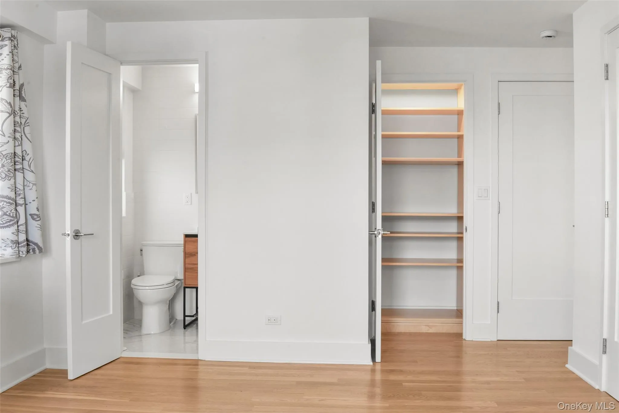 Open closet above is approved for Washer/Dryer plumbing install Open closet above is approved for Washer/Dryer plumbing install