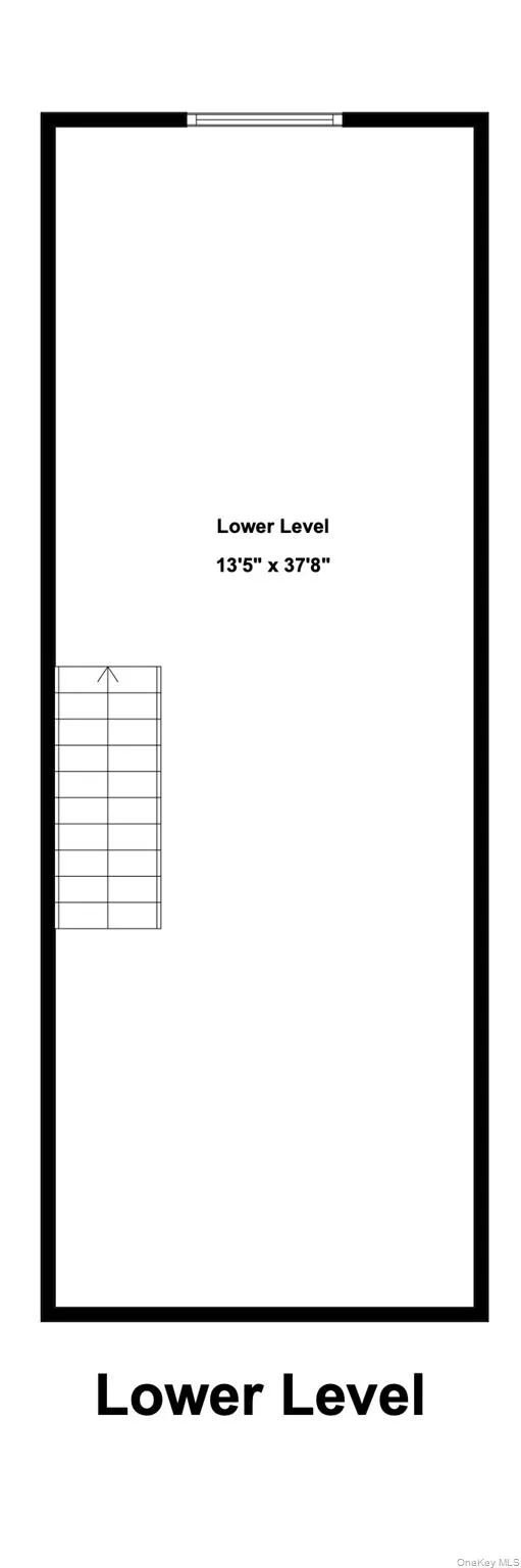 Floor Plan - Main Level Floor Plan - Main Level