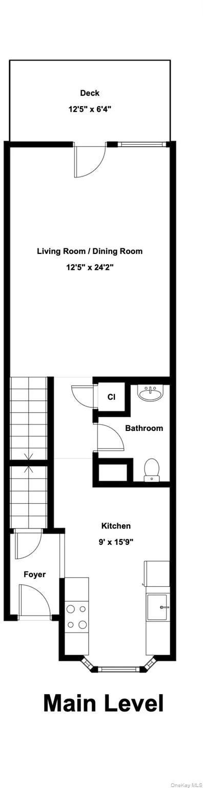Floor Plan - Lower BASEMENT Level Floor Plan - Lower BASEMENT Level
