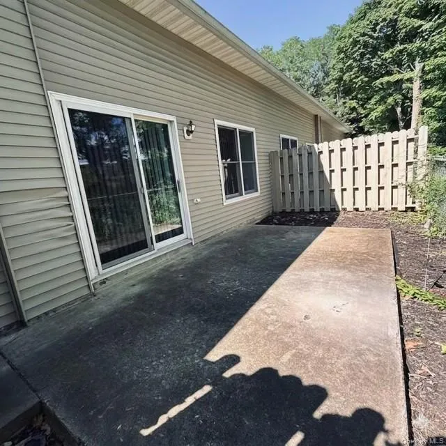 Your private oasis - designated for your unit only! Your private oasis - designated for your unit only!