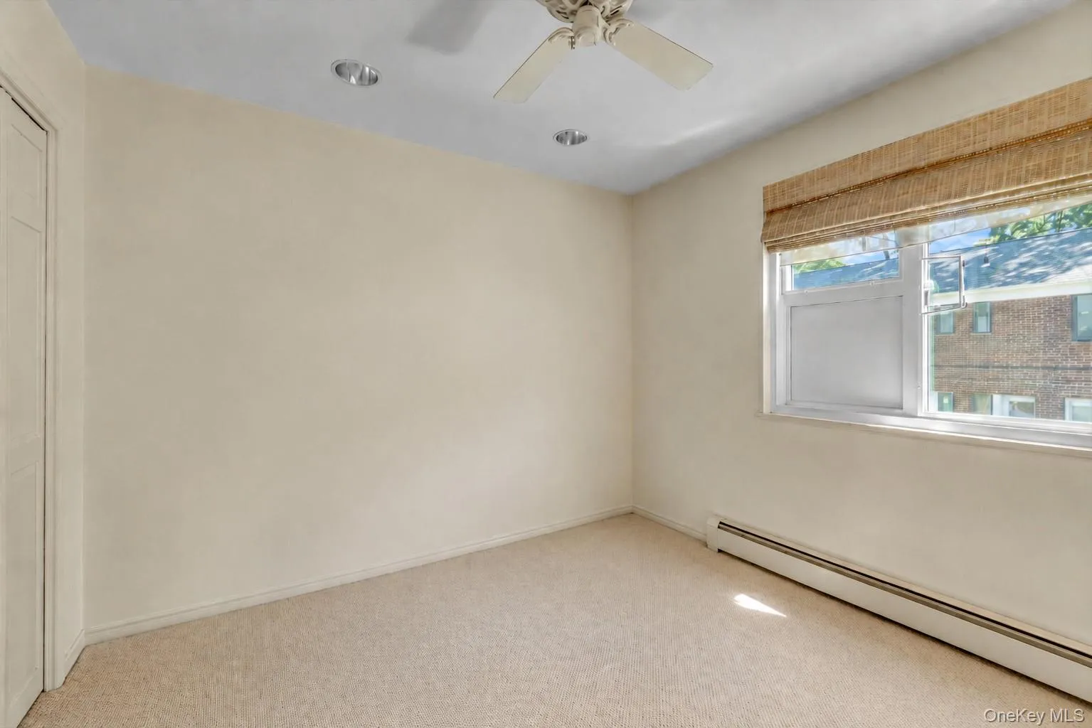 Virtually Staged second bedroom Virtually Staged second bedroom