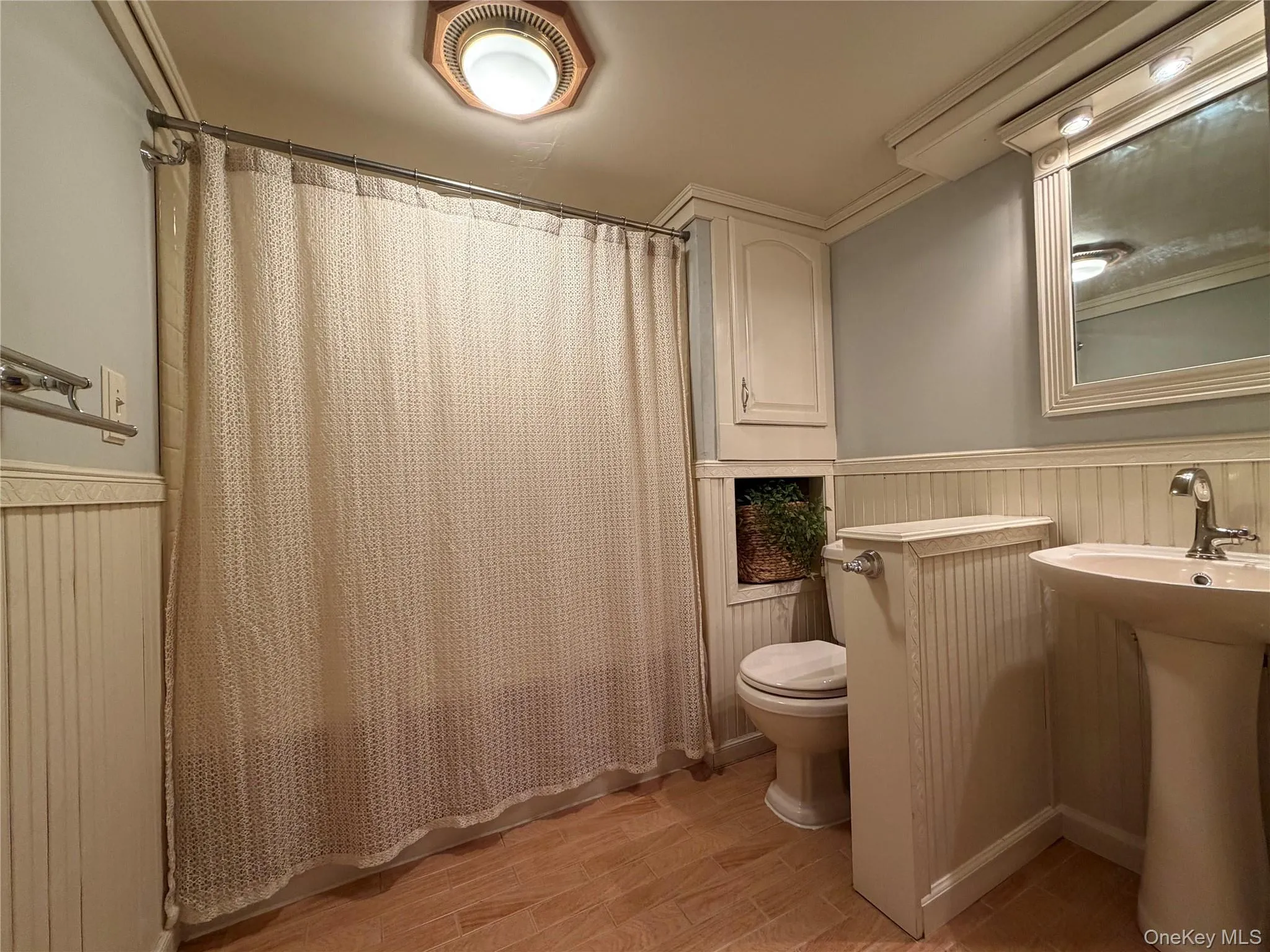 Bathroom Lower Level Bathroom Lower Level