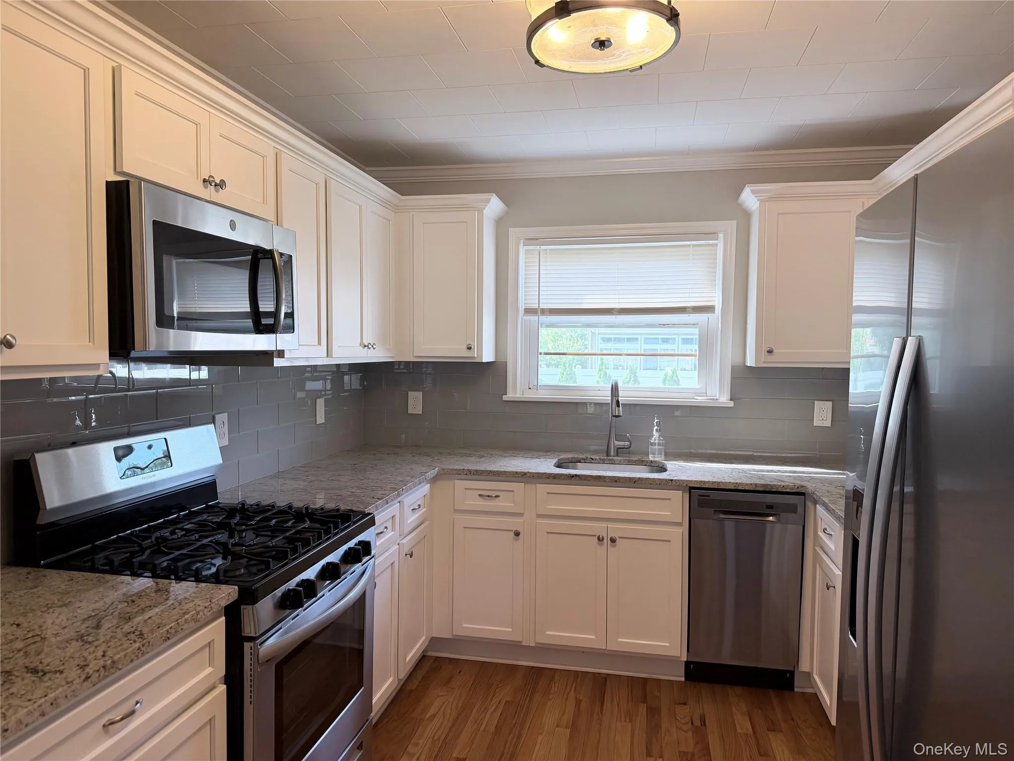 Updated and spacious Updated and spacious
