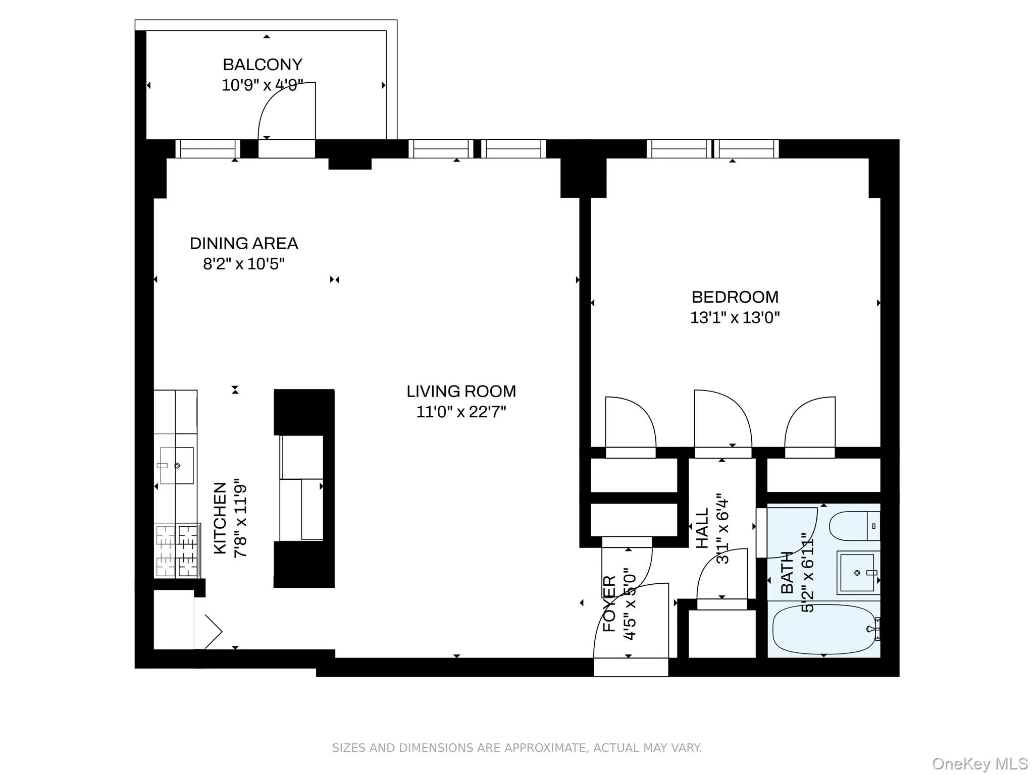 Floor plan Floor plan
