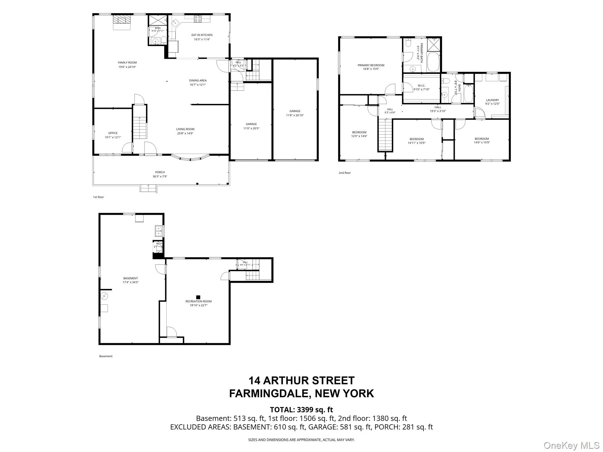 14 Arthur Street, Oyster Bay, NY, 5 Bedrooms Bedrooms, 10 Rooms Rooms,3 BathroomsBathrooms,Residential,For Rent,Arthur,0,1041184 14 Arthur Street, Oyster Bay, NY, 5 Bedrooms Bedrooms, 10 Rooms Rooms,3 BathroomsBathrooms,Residential,For Rent,Arthur,0,1041184