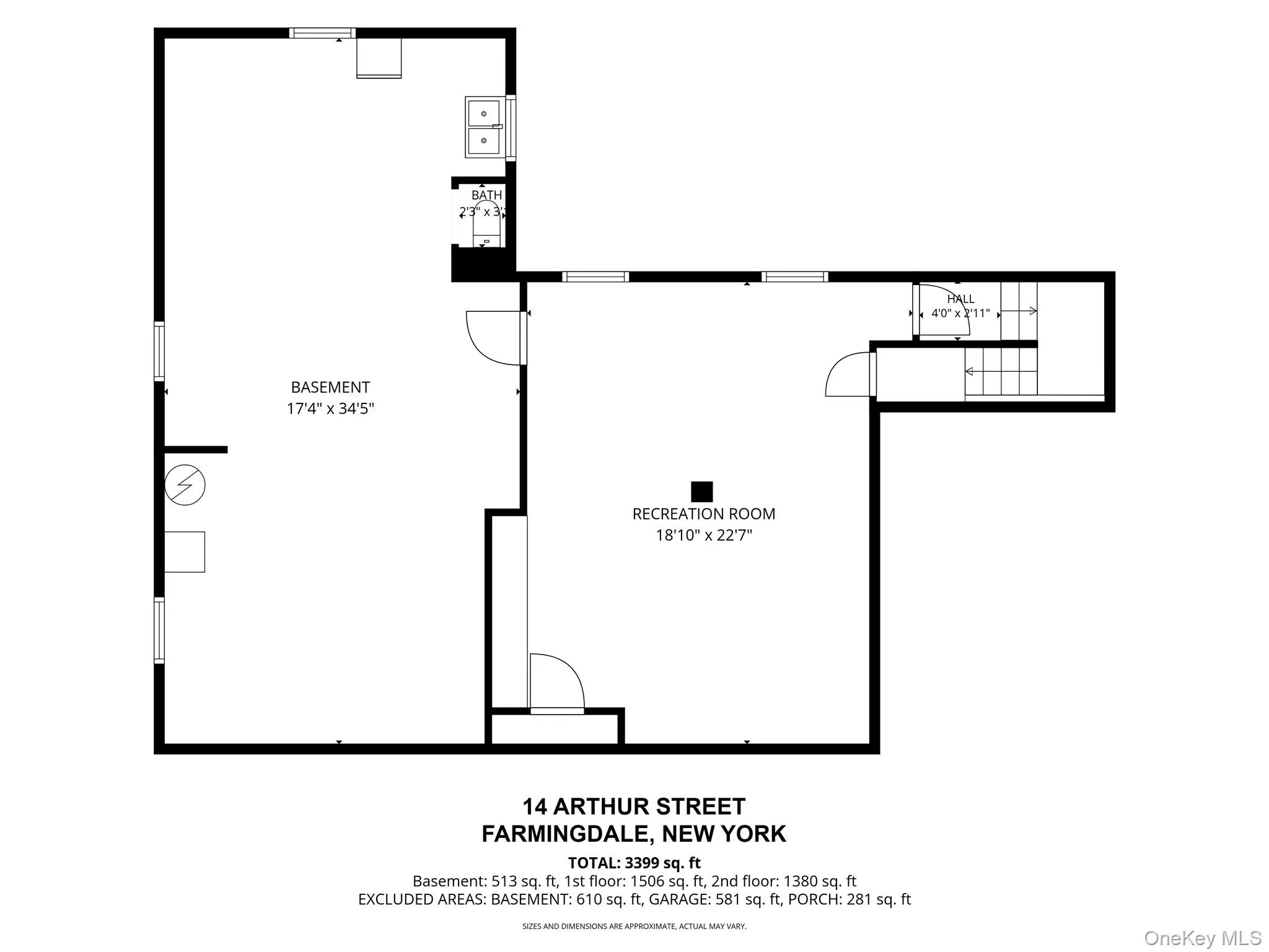 14 Arthur Street, Oyster Bay, NY, 5 Bedrooms Bedrooms, 10 Rooms Rooms,3 BathroomsBathrooms,Residential,For Rent,Arthur,0,1041184 14 Arthur Street, Oyster Bay, NY, 5 Bedrooms Bedrooms, 10 Rooms Rooms,3 BathroomsBathrooms,Residential,For Rent,Arthur,0,1041184