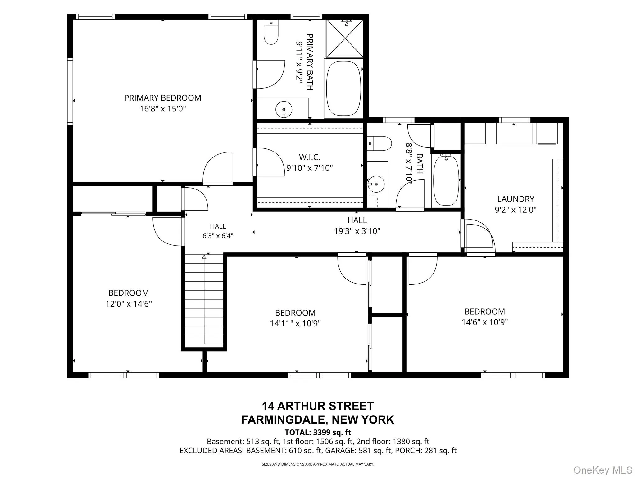 14 Arthur Street, Oyster Bay, NY, 5 Bedrooms Bedrooms, 10 Rooms Rooms,3 BathroomsBathrooms,Residential,For Rent,Arthur,0,1041184 14 Arthur Street, Oyster Bay, NY, 5 Bedrooms Bedrooms, 10 Rooms Rooms,3 BathroomsBathrooms,Residential,For Rent,Arthur,0,1041184