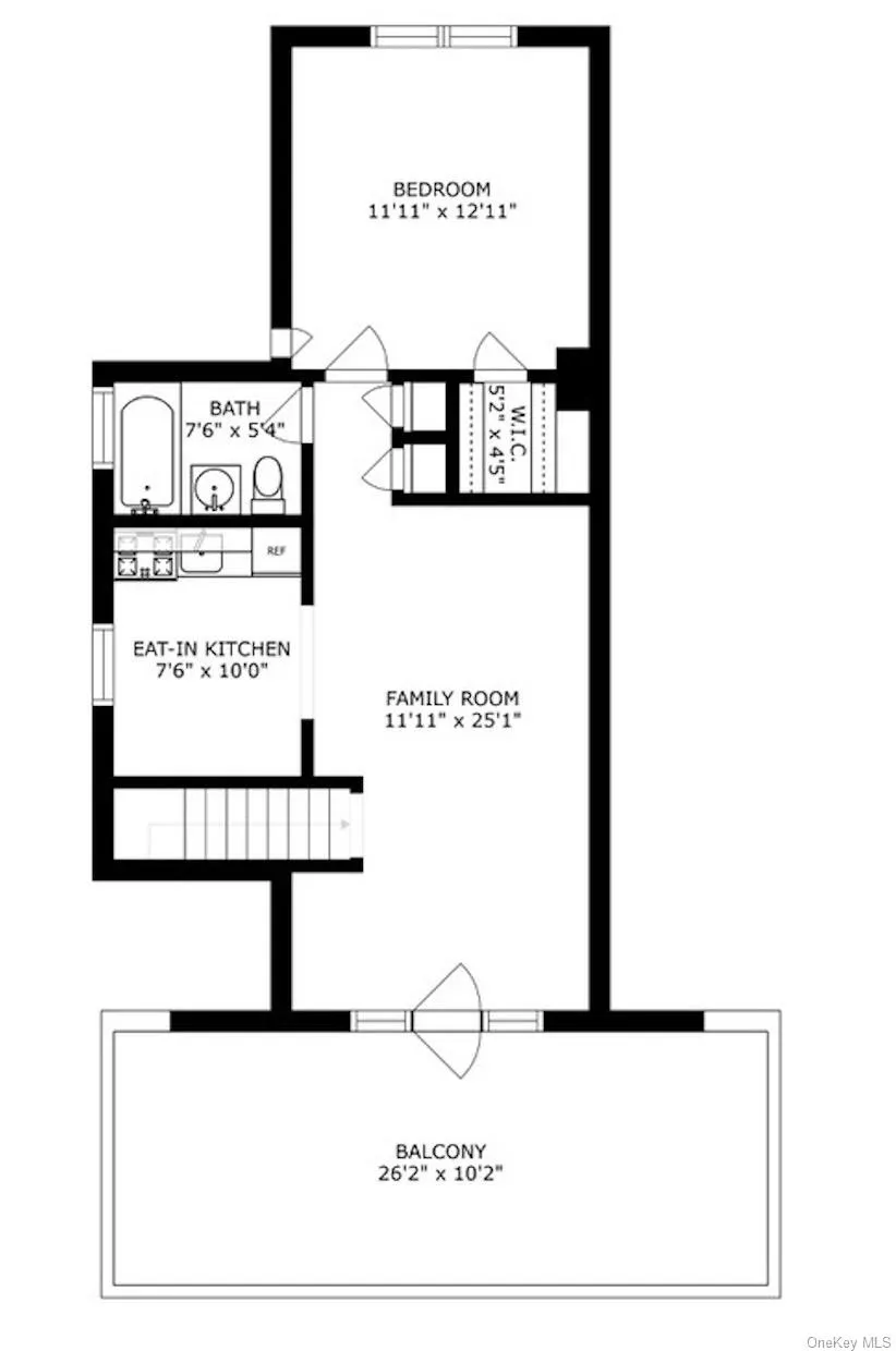 545 Park Avenue, Long Beach, NY, 1 Bedroom Bedrooms, 4 Rooms Rooms,1 BathroomBathrooms,Residential Lease,For Rent,Park,0,1041187 545 Park Avenue, Long Beach, NY, 1 Bedroom Bedrooms, 4 Rooms Rooms,1 BathroomBathrooms,Residential Lease,For Rent,Park,0,1041187