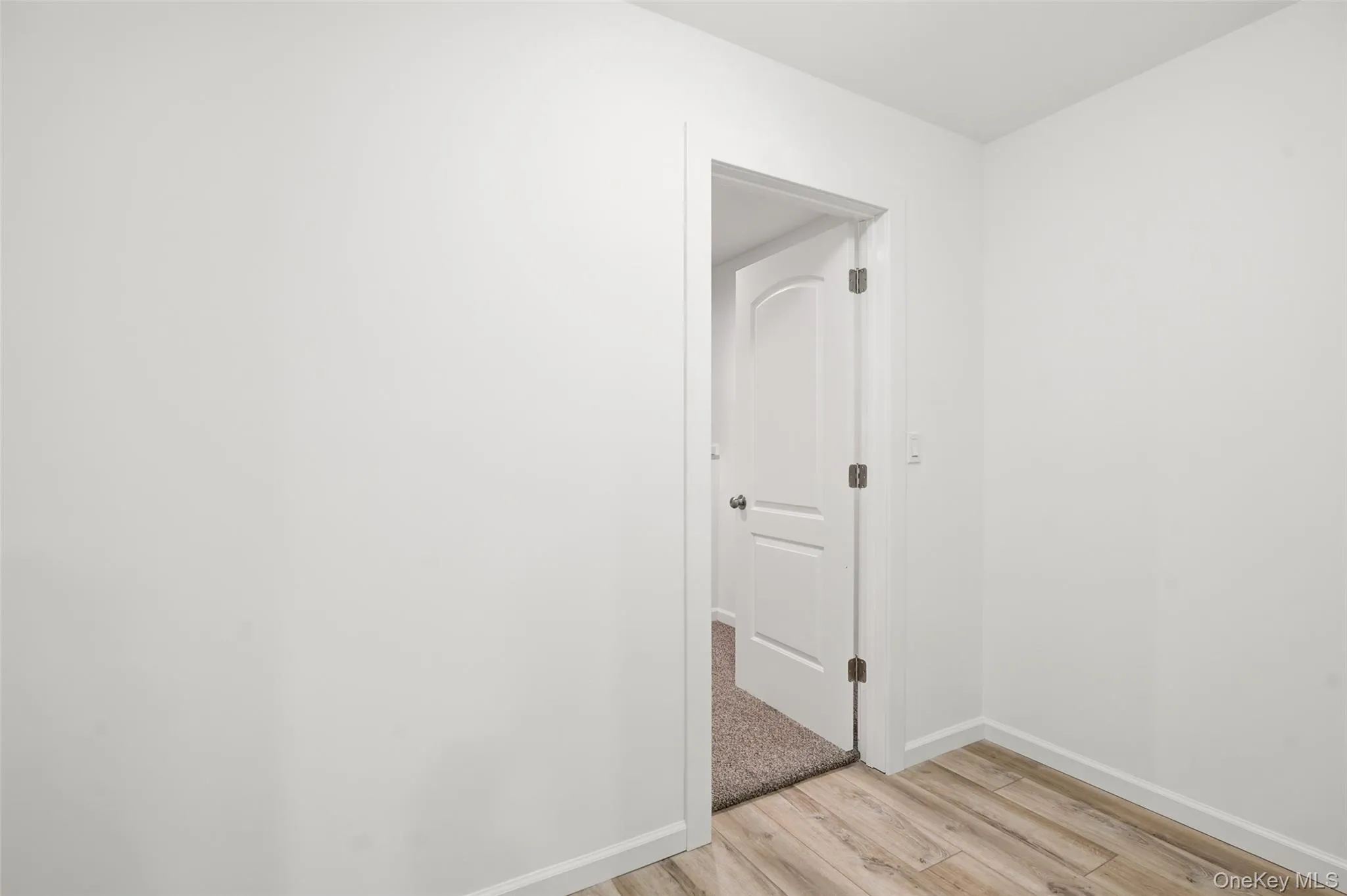 Walk-in Two Room Closet Walk-in Two Room Closet