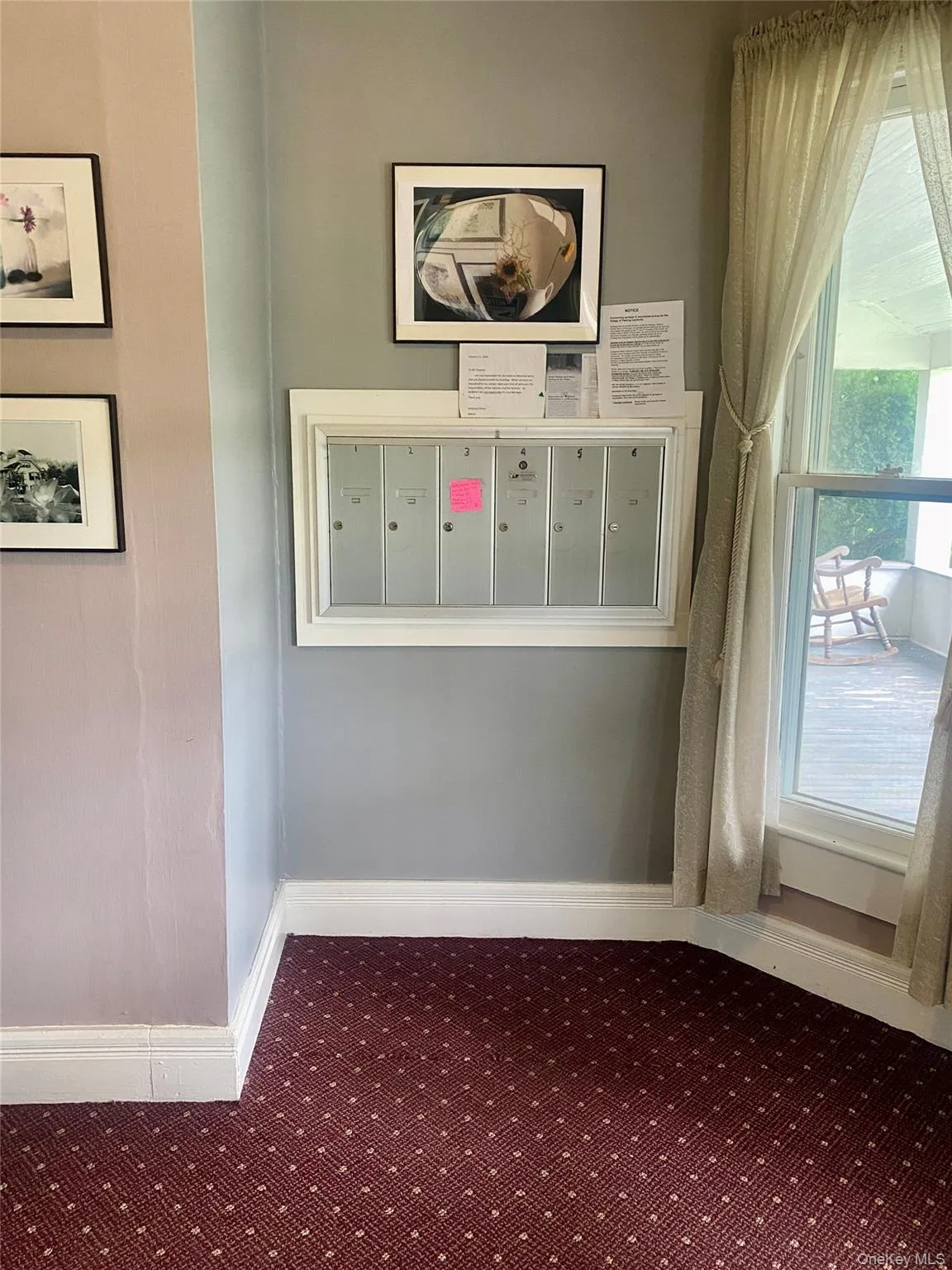 19 Memorial Avenue, Pawling, NY, 1 Bedroom Bedrooms, 3 Rooms Rooms,1 BathroomBathrooms,Residential Lease,For Rent,Memorial,0,1041216 19 Memorial Avenue, Pawling, NY, 1 Bedroom Bedrooms, 3 Rooms Rooms,1 BathroomBathrooms,Residential Lease,For Rent,Memorial,0,1041216