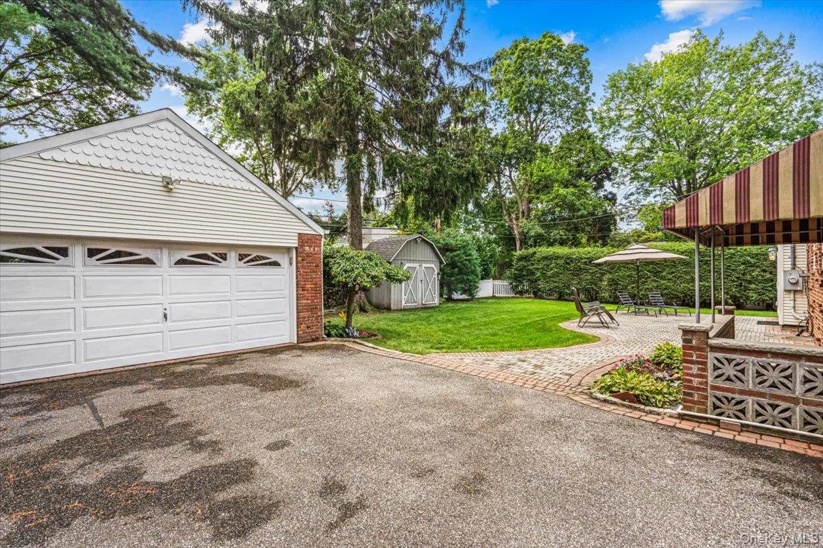 2 Car Garage 2 Car Garage