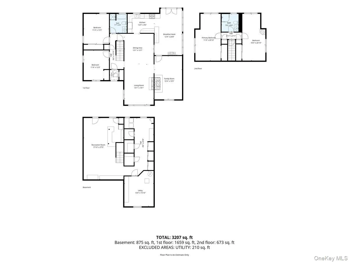 All Floors All Floors