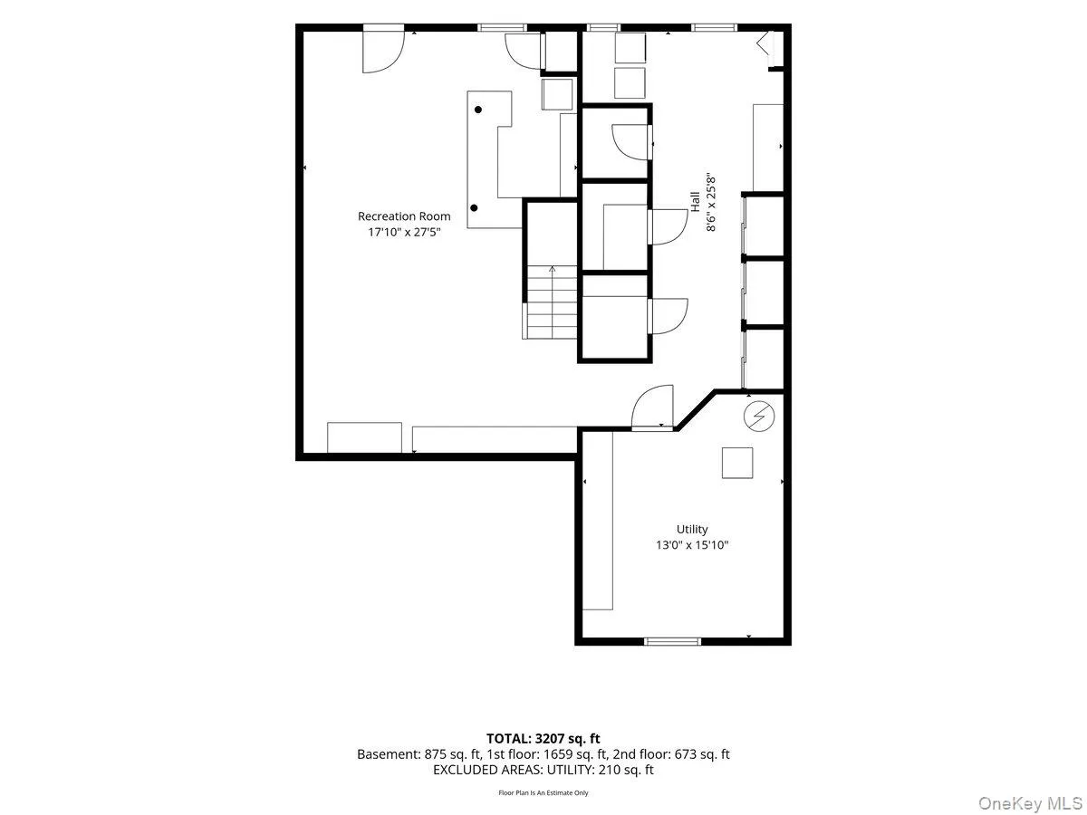Basement Basement