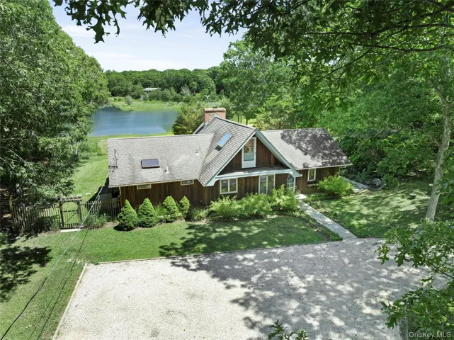 59 Isle Of Wight Road, East Hampton, New York 11937