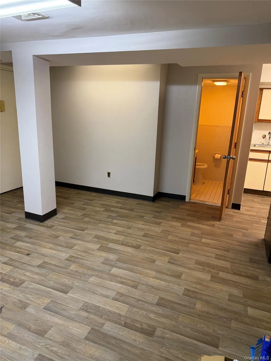 Basement Basement