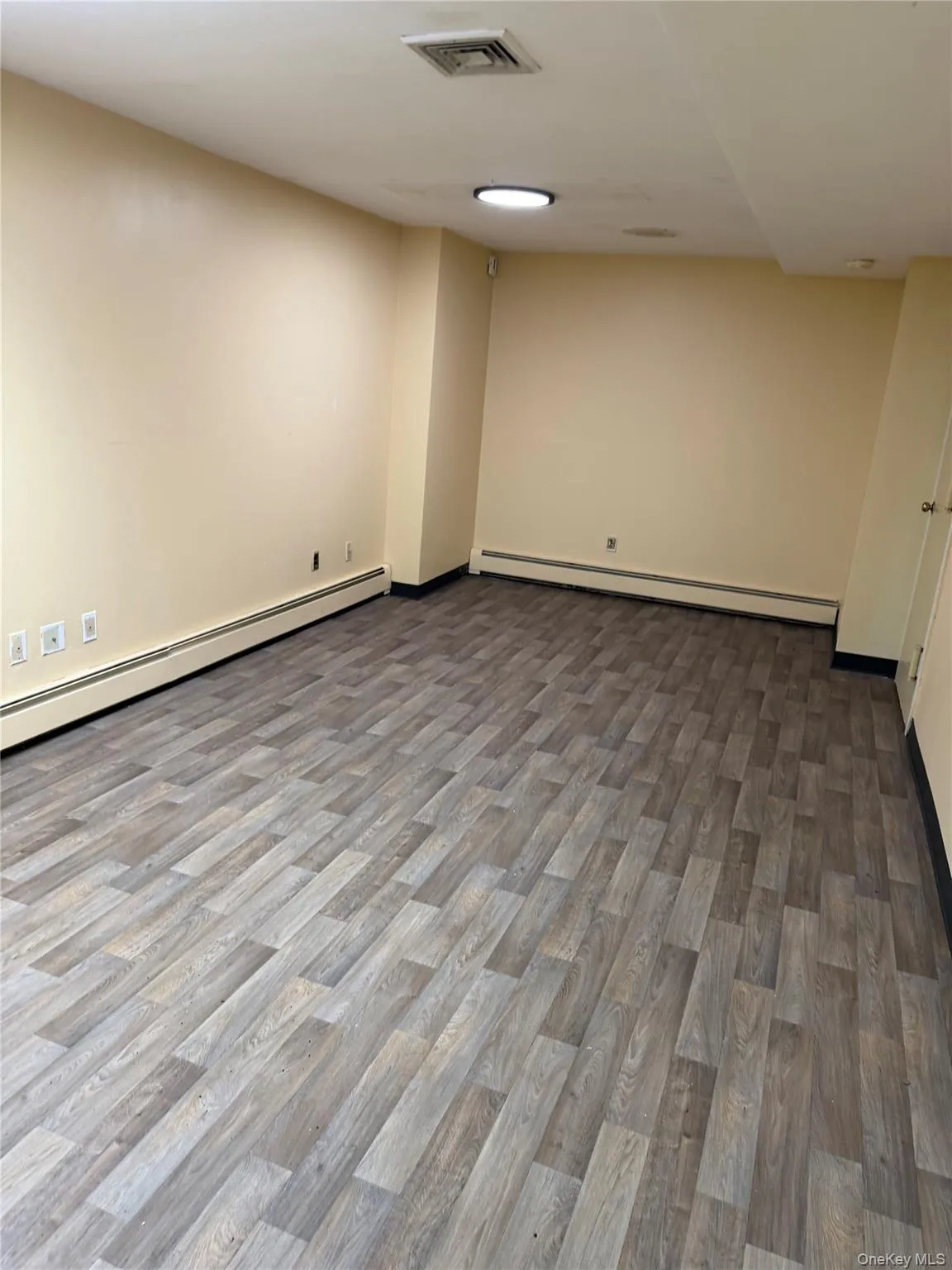 Basement Basement