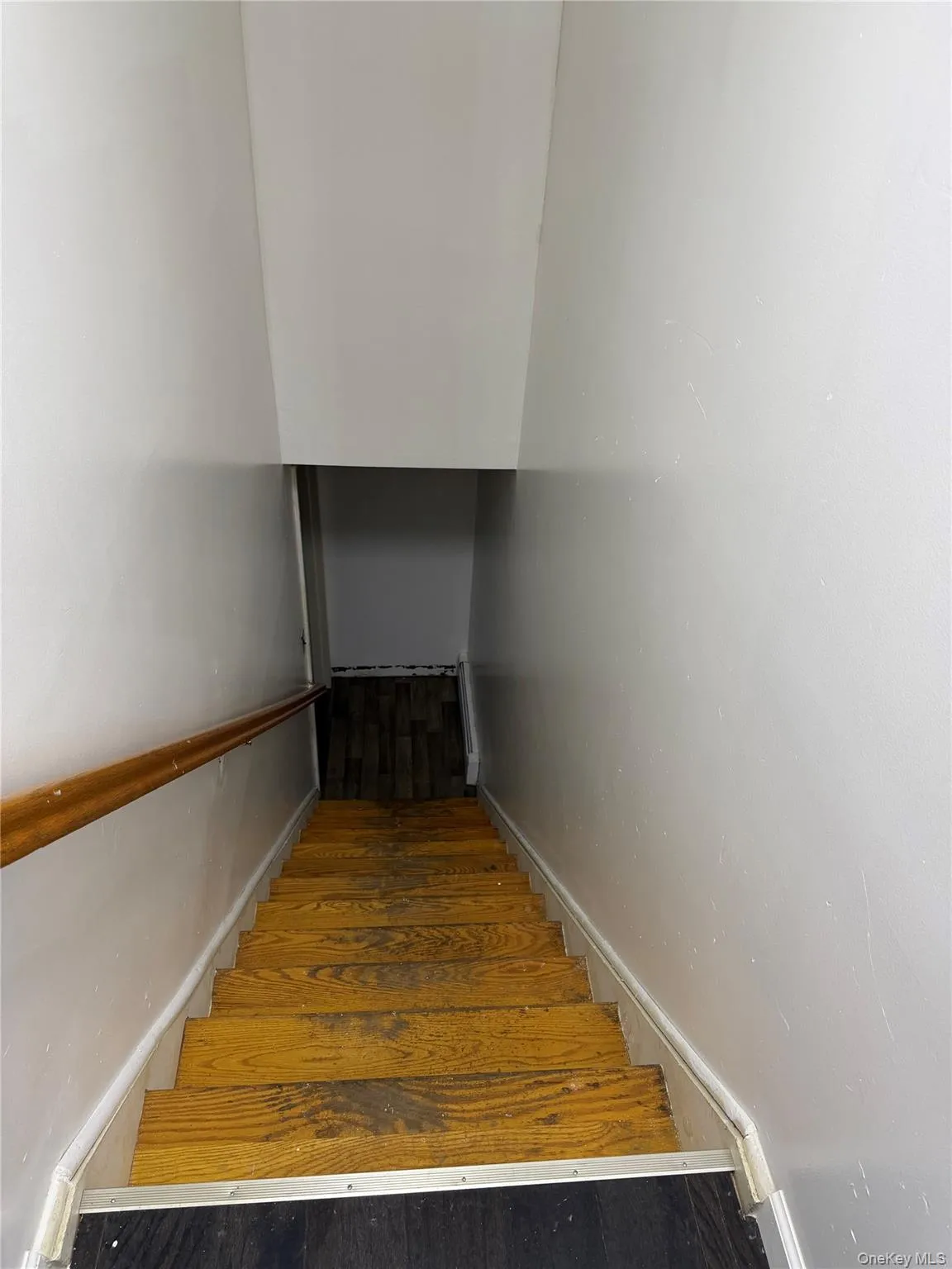 Staircase Staircase