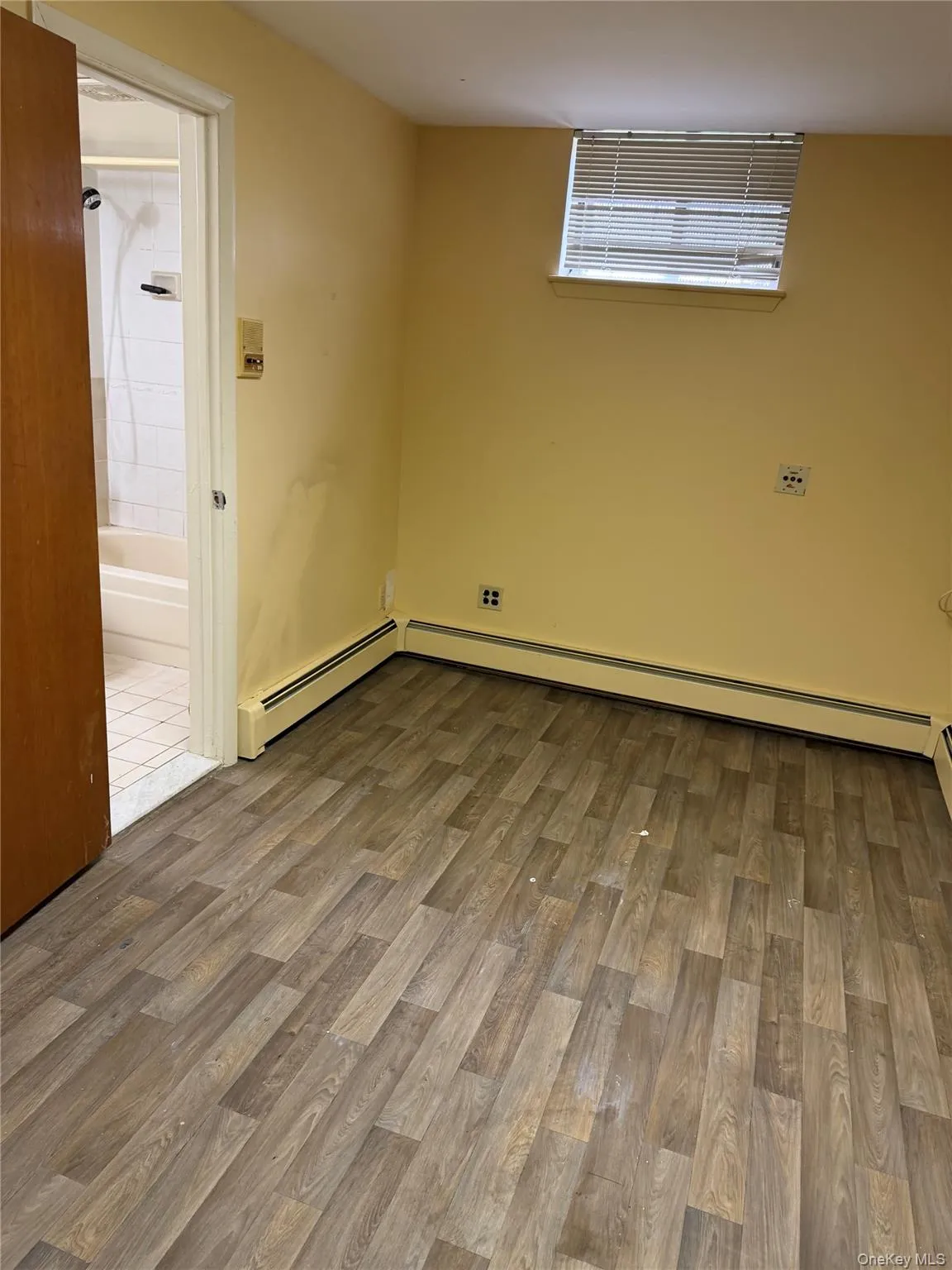 Basement Basement