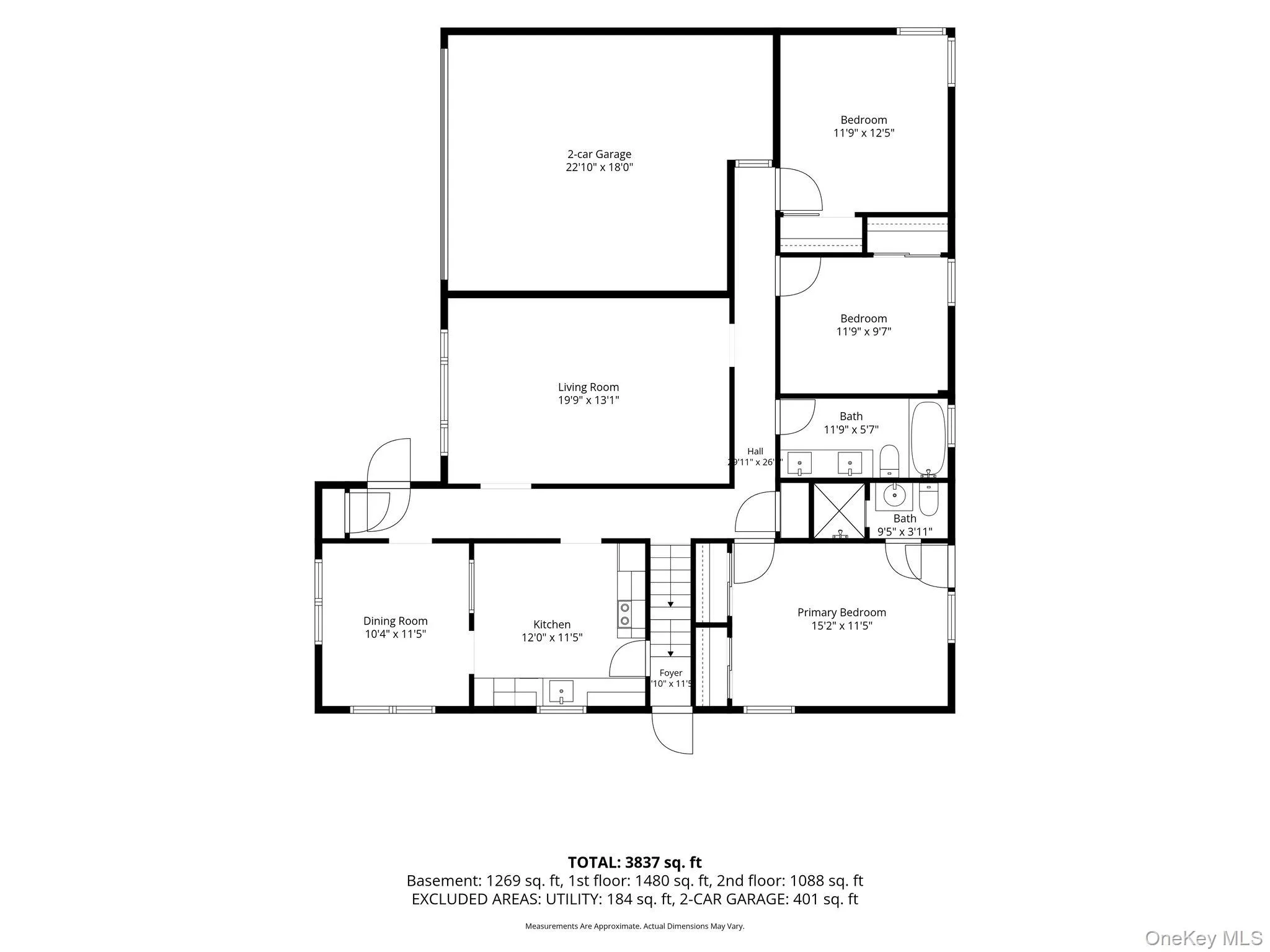 118-18 235th Street, New York, NY, 6 Bedrooms Bedrooms, 10 Rooms Rooms,3 BathroomsBathrooms,Residential,For Rent,235th,0,1041305 118-18 235th Street, New York, NY, 6 Bedrooms Bedrooms, 10 Rooms Rooms,3 BathroomsBathrooms,Residential,For Rent,235th,0,1041305
