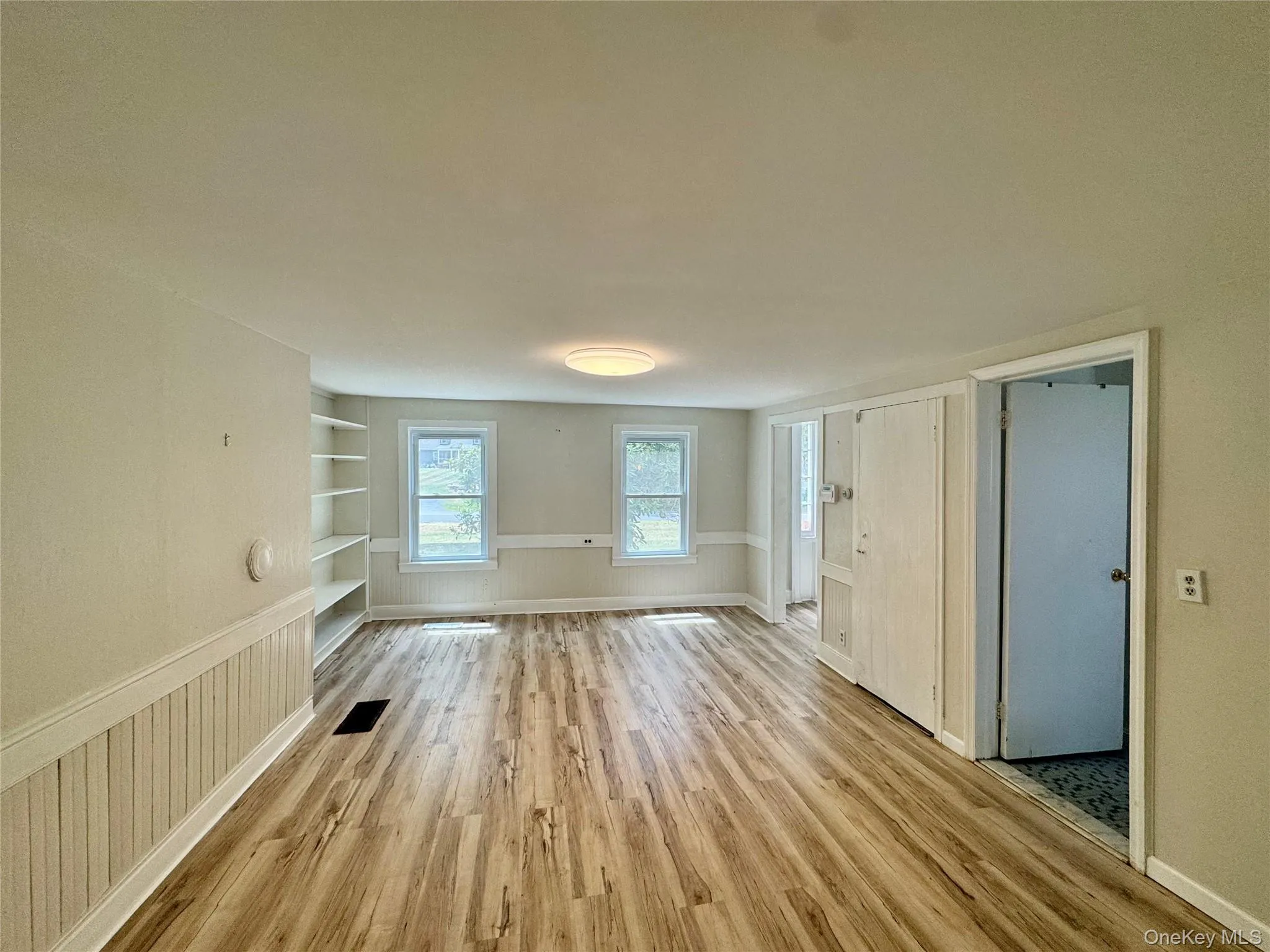 Large Great room Large Great room