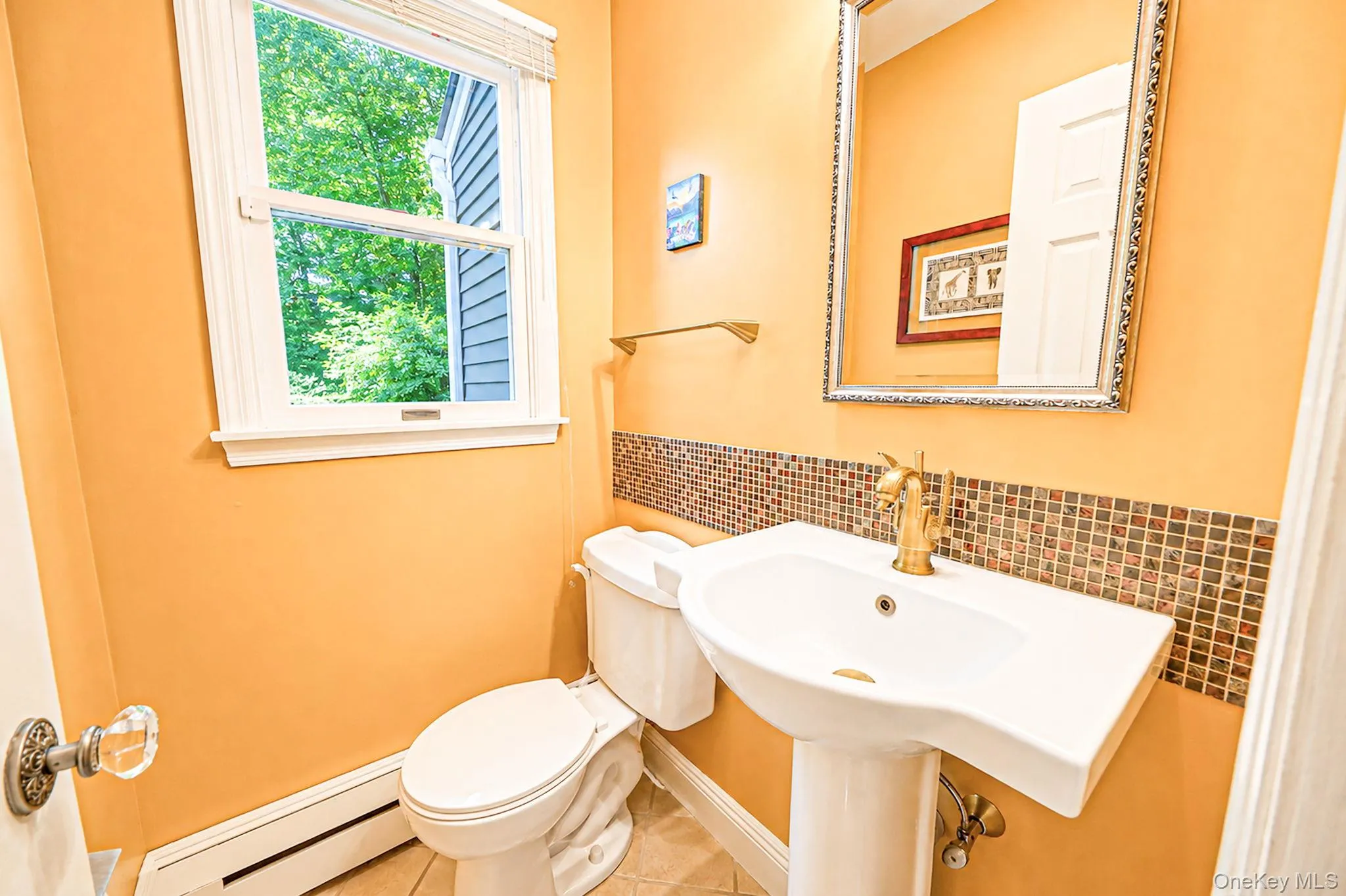 Powder Room Powder Room