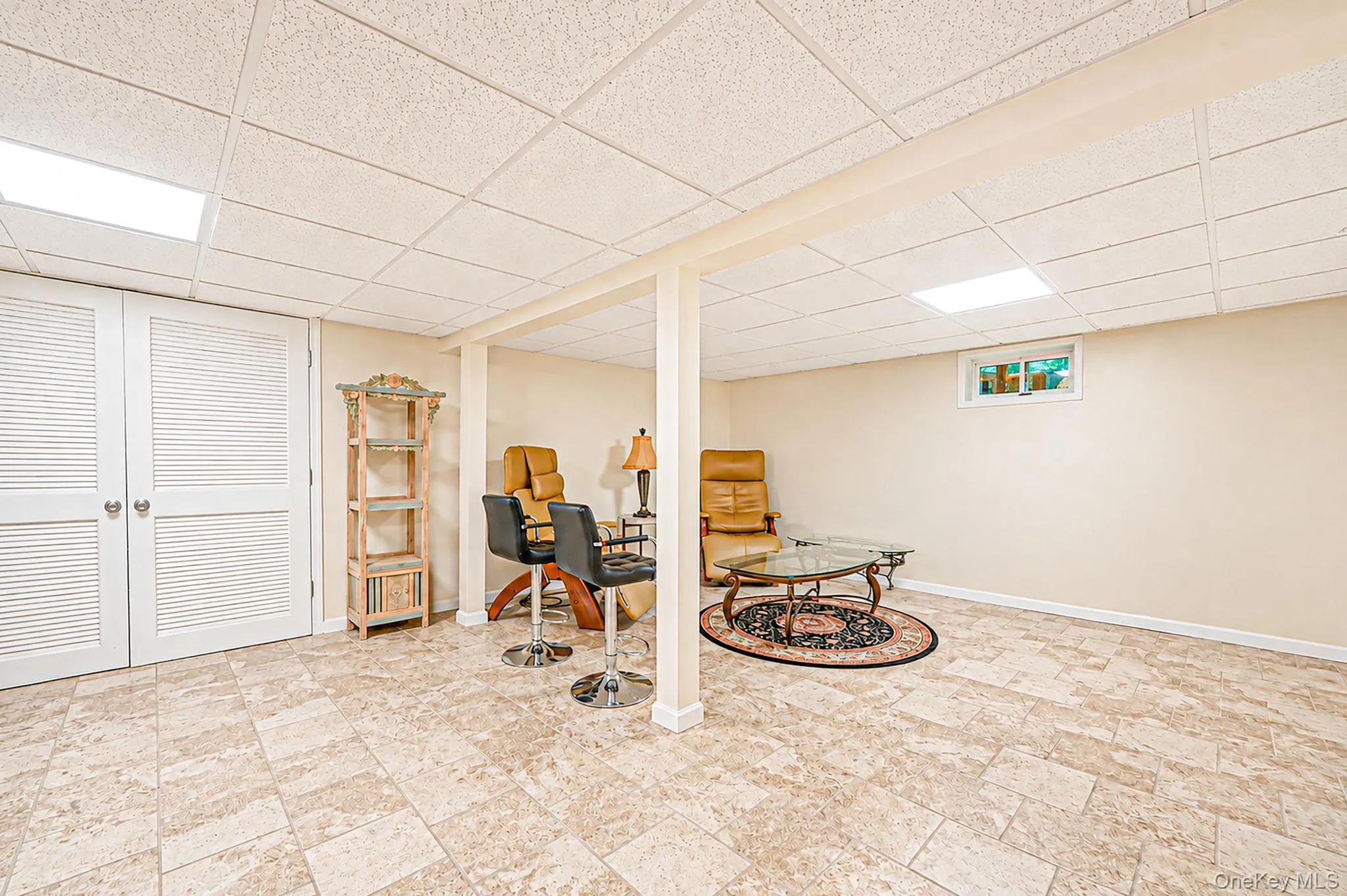 Finished Basement Finished Basement