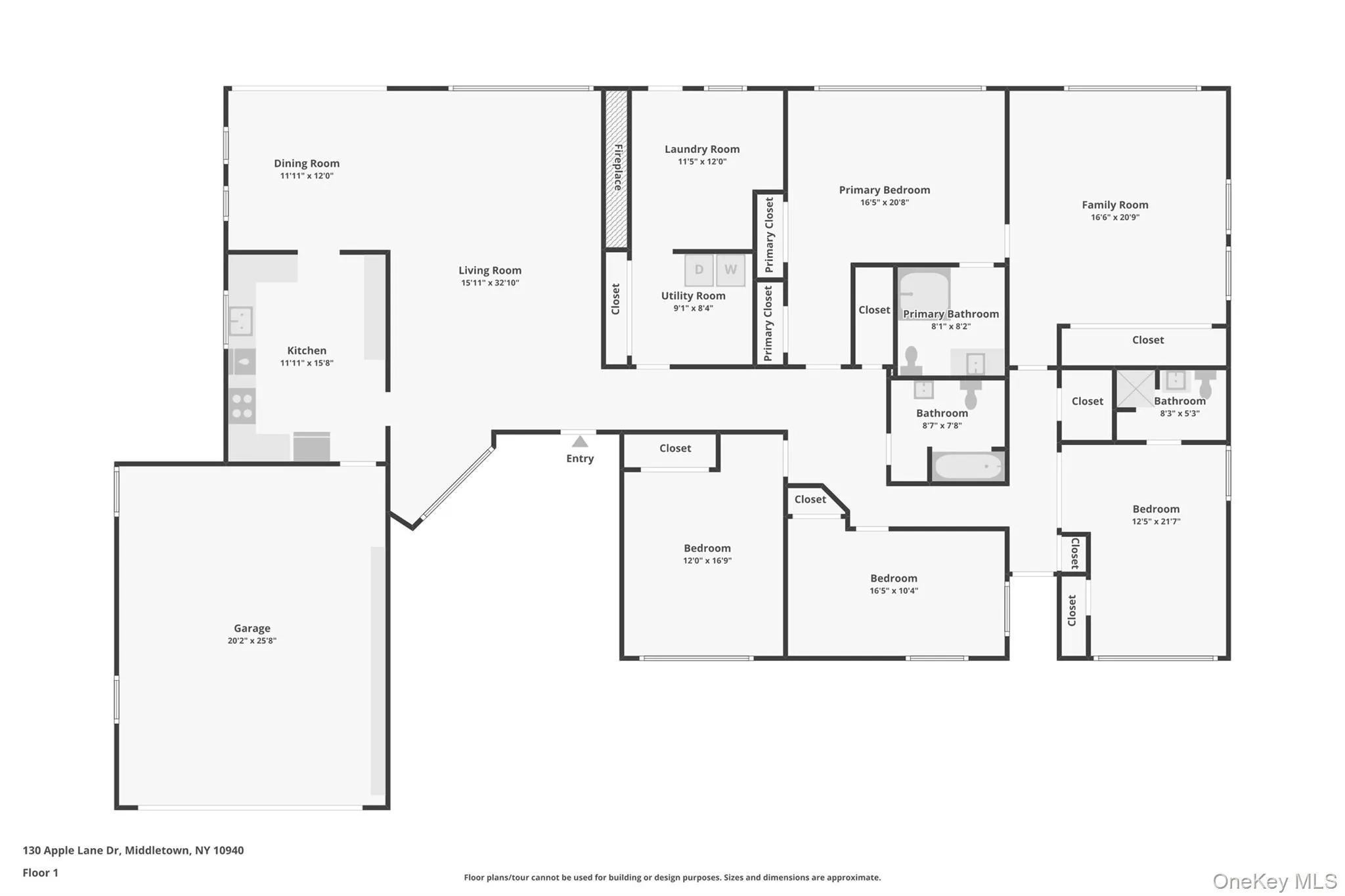 130 Apple Lane Drive, Middletown, NY, 4 Bedrooms Bedrooms, 7 Rooms Rooms,3 BathroomsBathrooms,Residential,For Rent,Apple Lane,0,1041345 130 Apple Lane Drive, Middletown, NY, 4 Bedrooms Bedrooms, 7 Rooms Rooms,3 BathroomsBathrooms,Residential,For Rent,Apple Lane,0,1041345