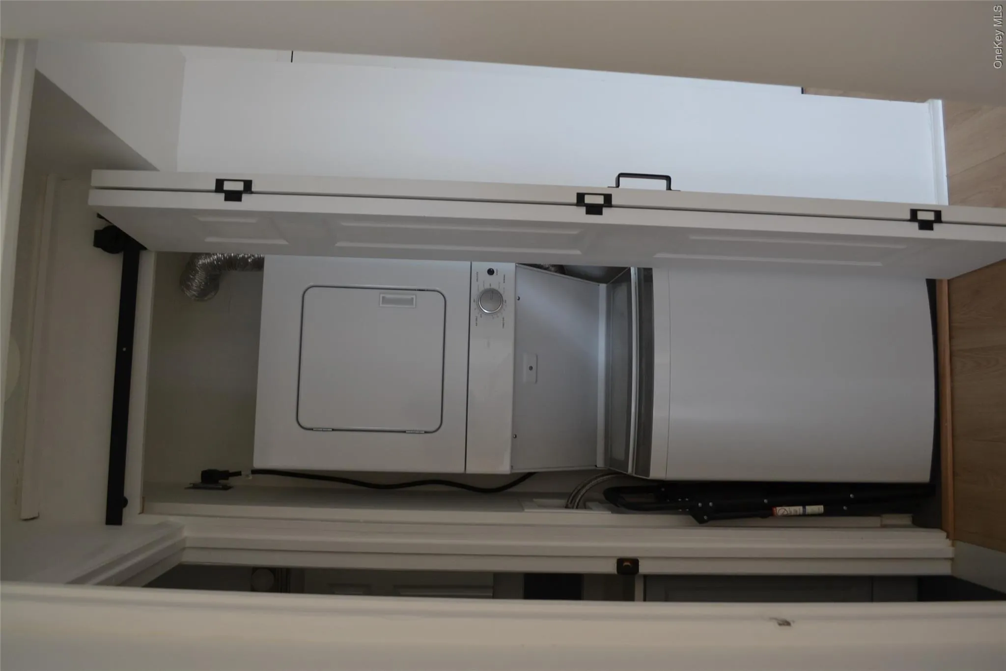 Brand new washer & dryer Brand new washer & dryer
