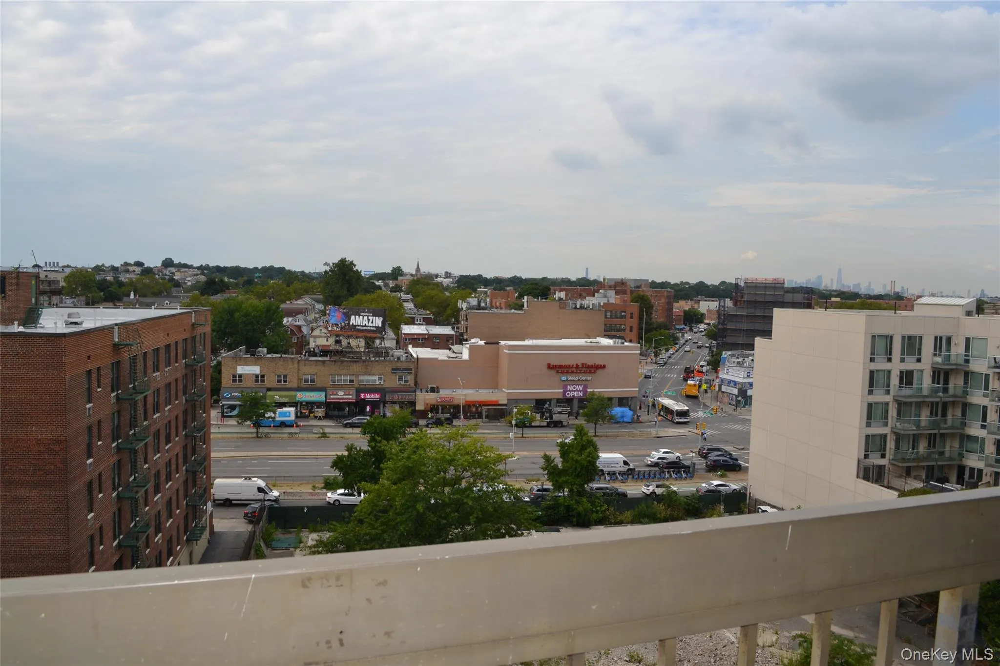 city view city view