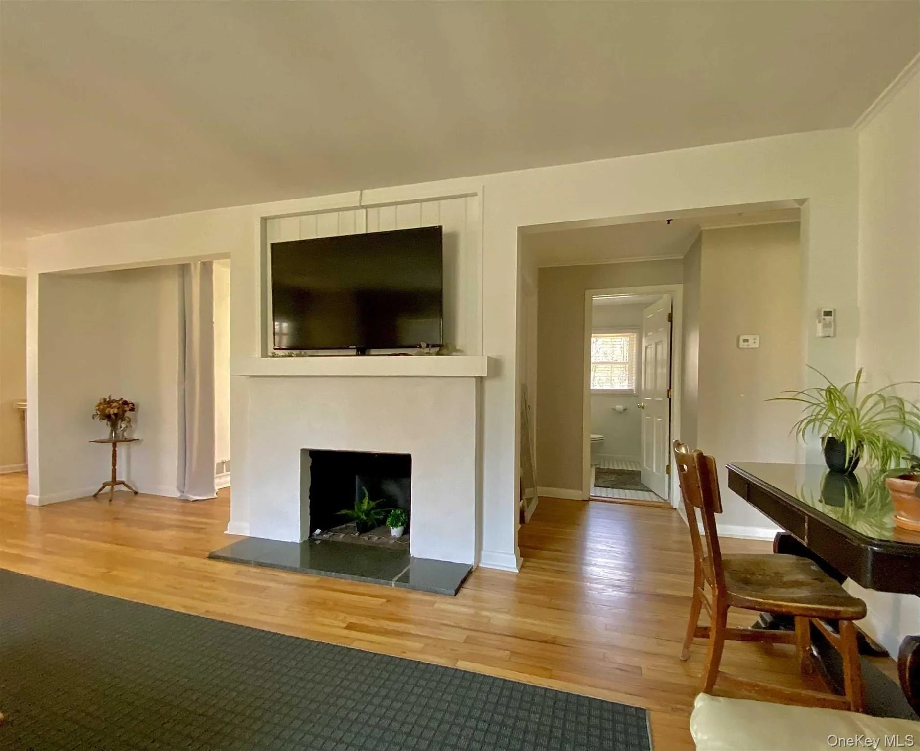 Fireplace Fireplace