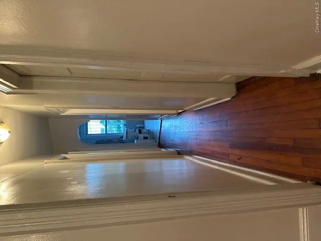 Hallway Hallway