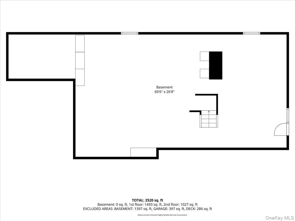 basement basement