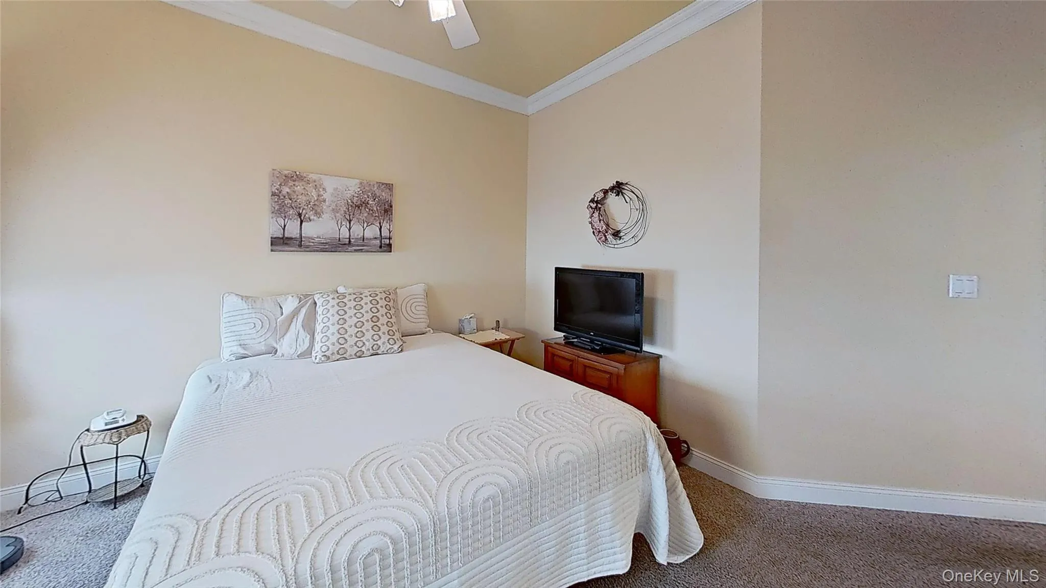 2nd bedroom, ideal for guests! 2nd bedroom, ideal for guests!