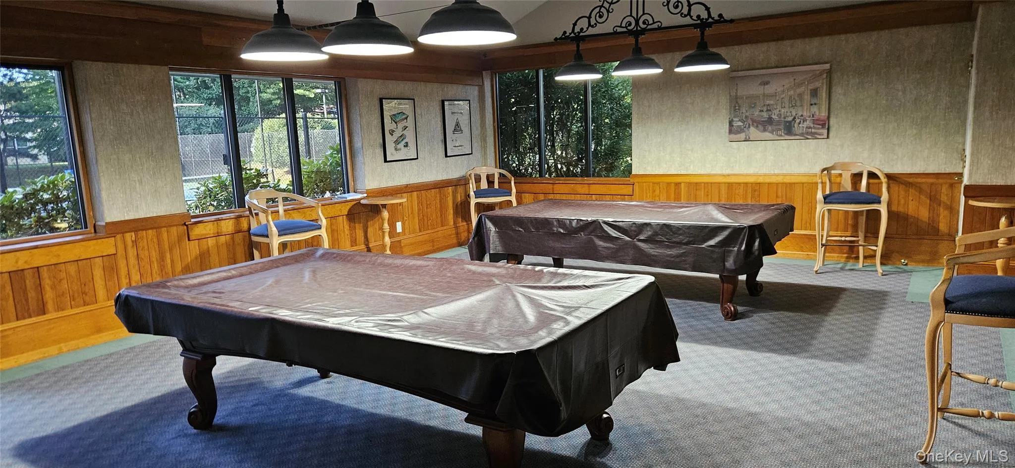 Rack em up for a fun game of pool! Rack em up for a fun game of pool!