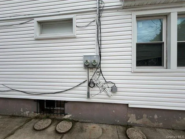 ELECTRIC METERS ELECTRIC METERS