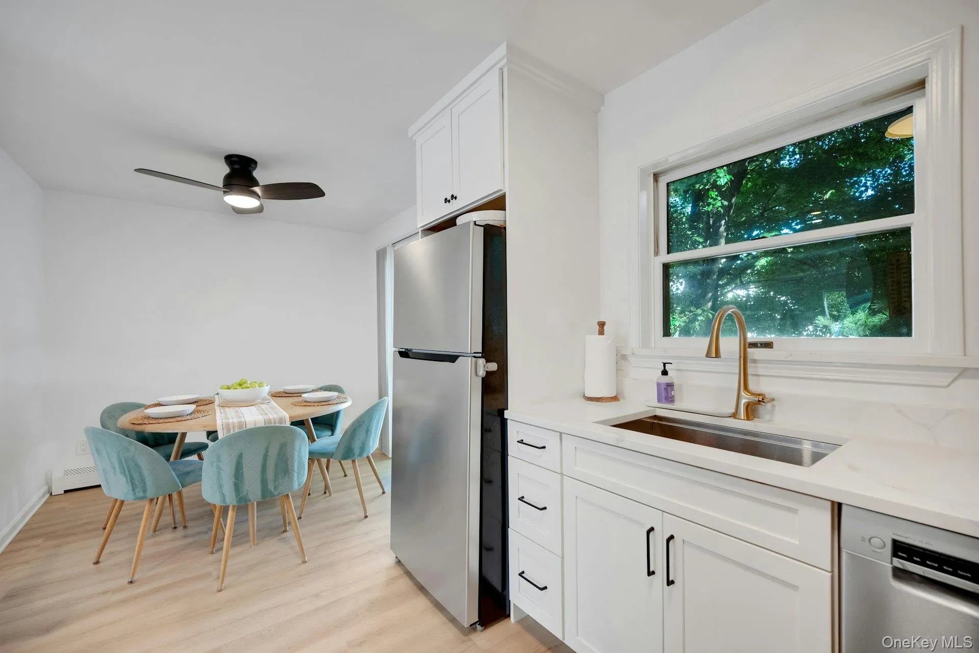 Opens to dining area... Opens to dining area...