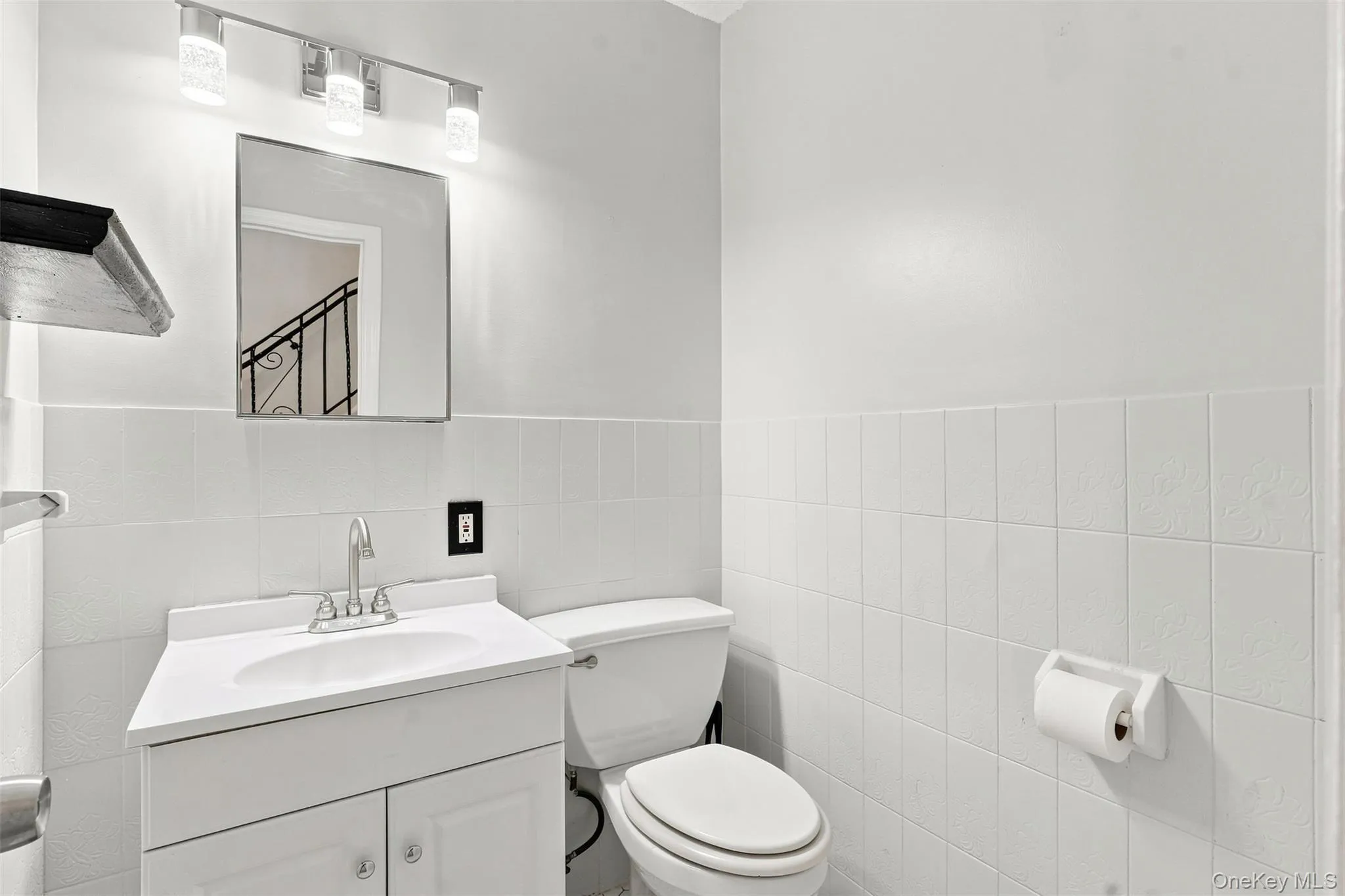 1st floor halfbathroom 1st floor halfbathroom