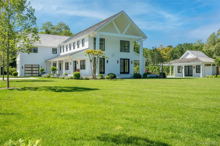 275 Narrow Lane, Southampton, New York 11932