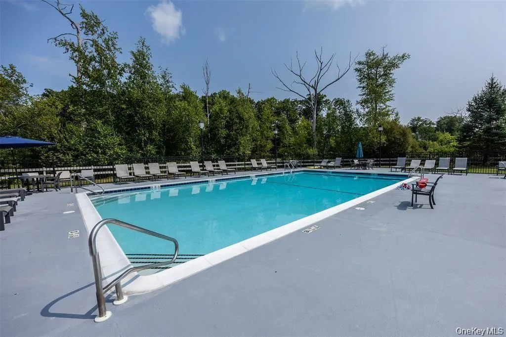 Community Pool Community Pool