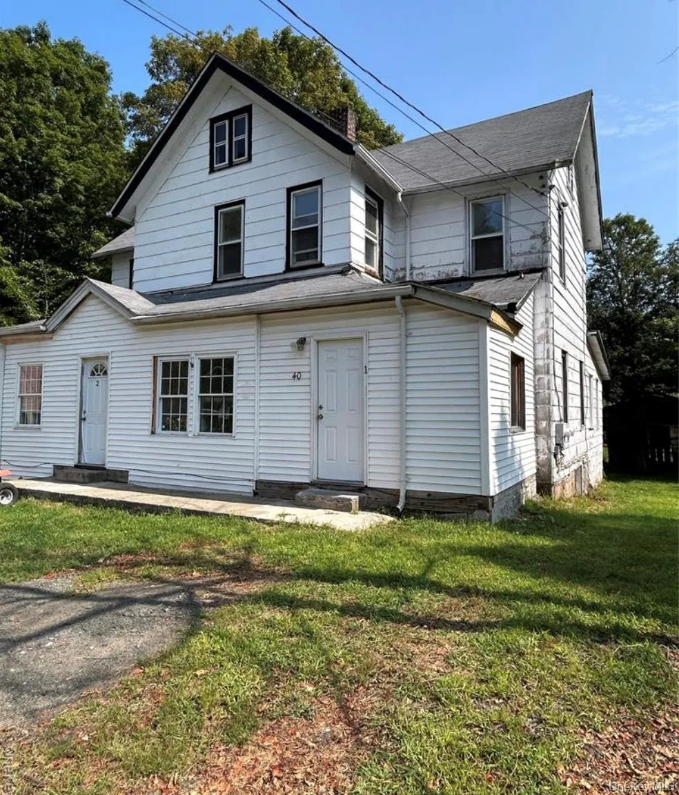 40 River Street, Rockland, NY, 2 Bedrooms Bedrooms, 5 Rooms Rooms,1 BathroomBathrooms,Residential Lease,For Rent,River,0,1041489 40 River Street, Rockland, NY, 2 Bedrooms Bedrooms, 5 Rooms Rooms,1 BathroomBathrooms,Residential Lease,For Rent,River,0,1041489