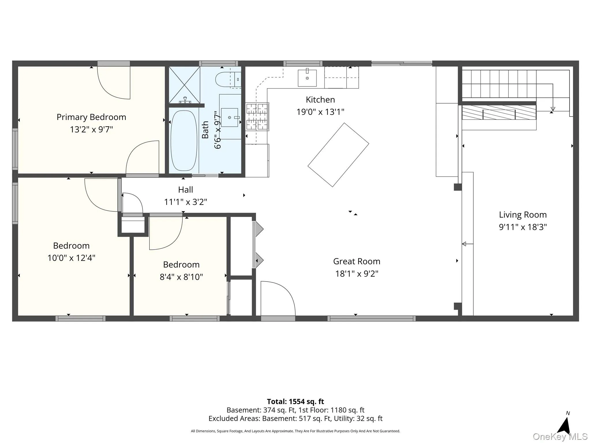 133 Missouri Avenue, Islip, NY, 3 Bedrooms Bedrooms, 7 Rooms Rooms,1 BathroomBathrooms,Residential,For Rent,Missouri,0,1041496 133 Missouri Avenue, Islip, NY, 3 Bedrooms Bedrooms, 7 Rooms Rooms,1 BathroomBathrooms,Residential,For Rent,Missouri,0,1041496