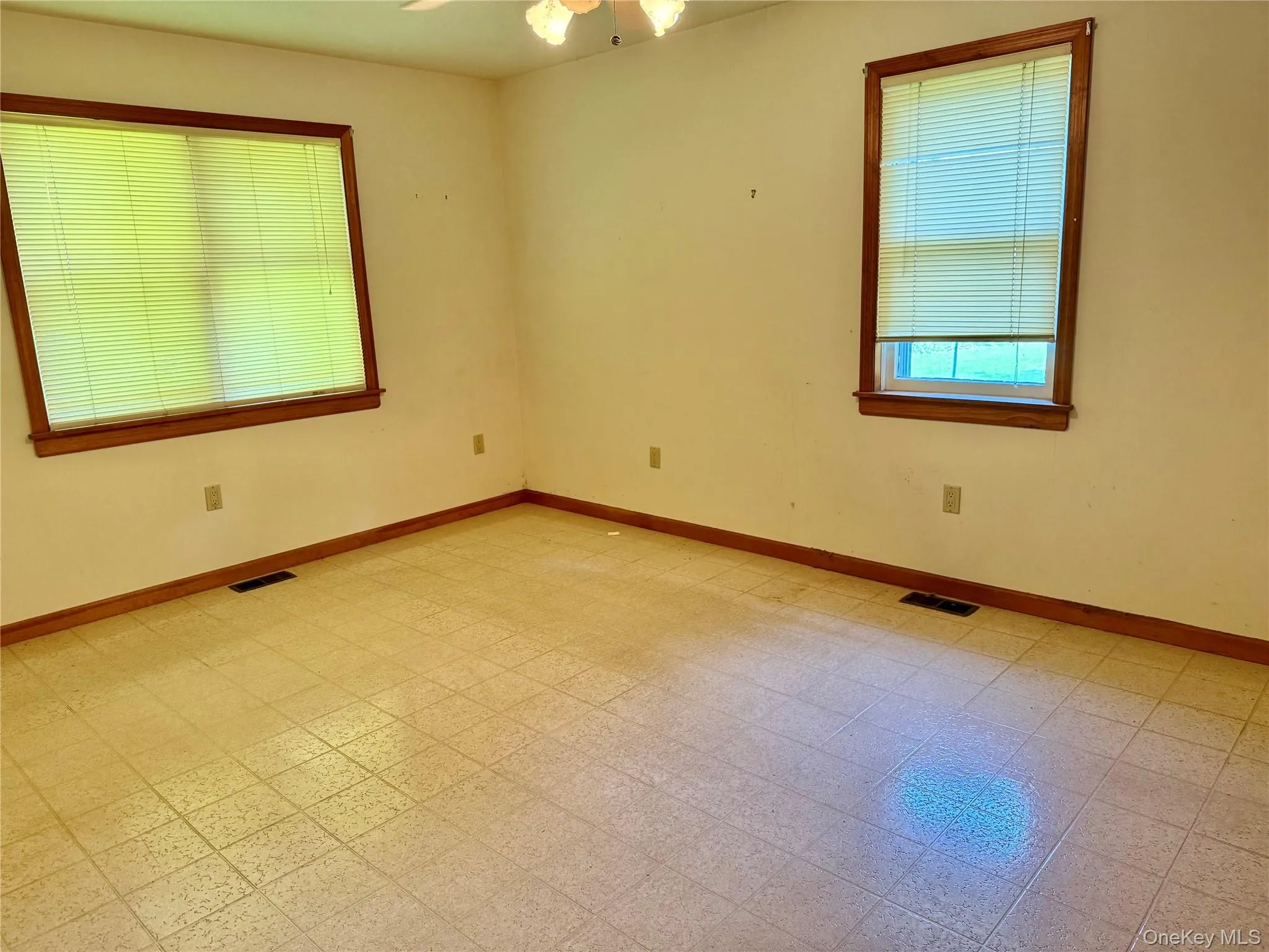 With Large closet With Large closet