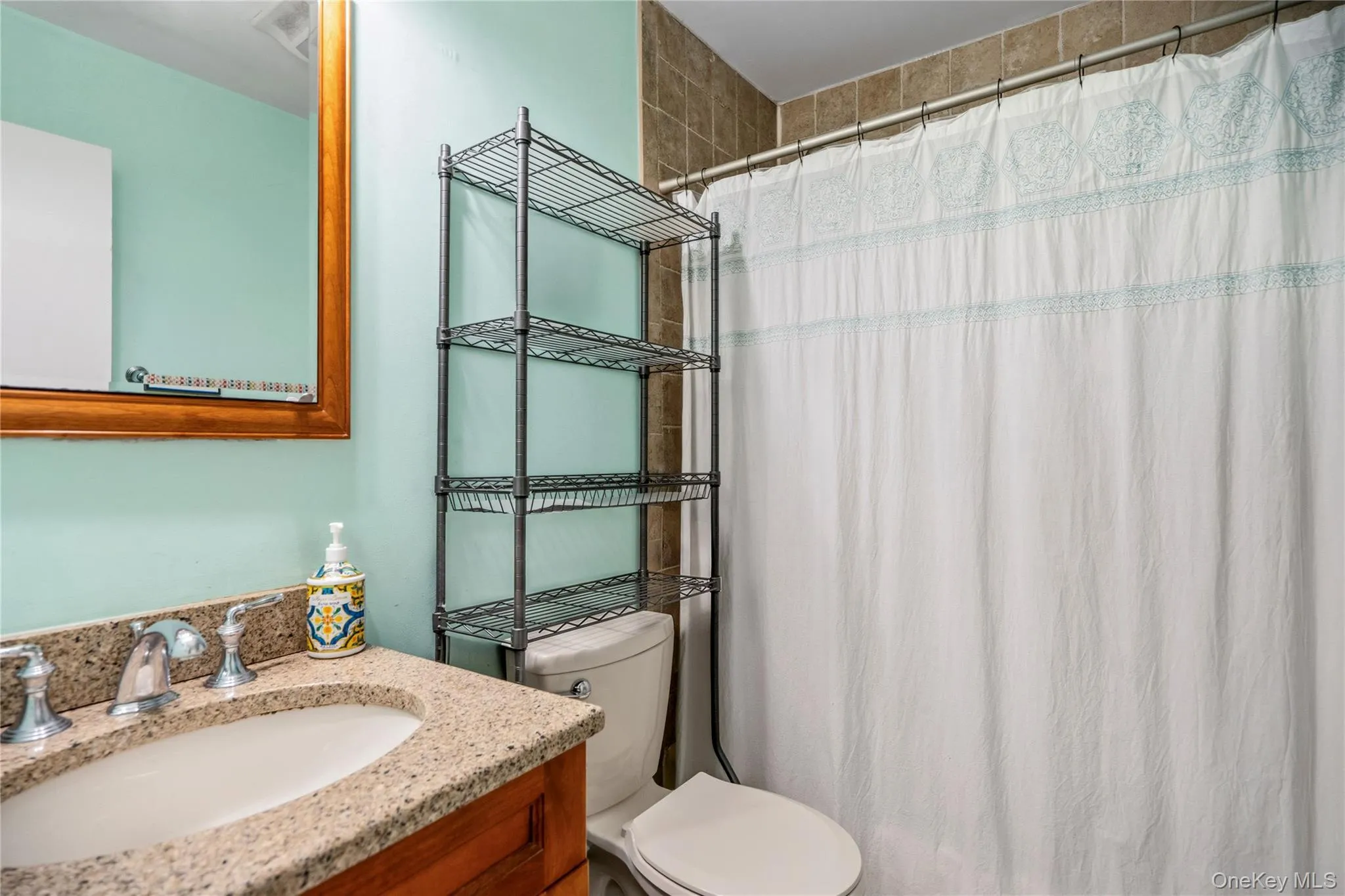 Tile Shower with bathtub Tile Shower with bathtub