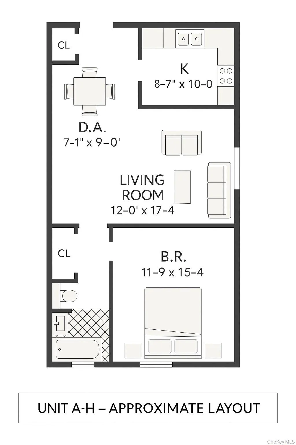 Floor plan Floor plan