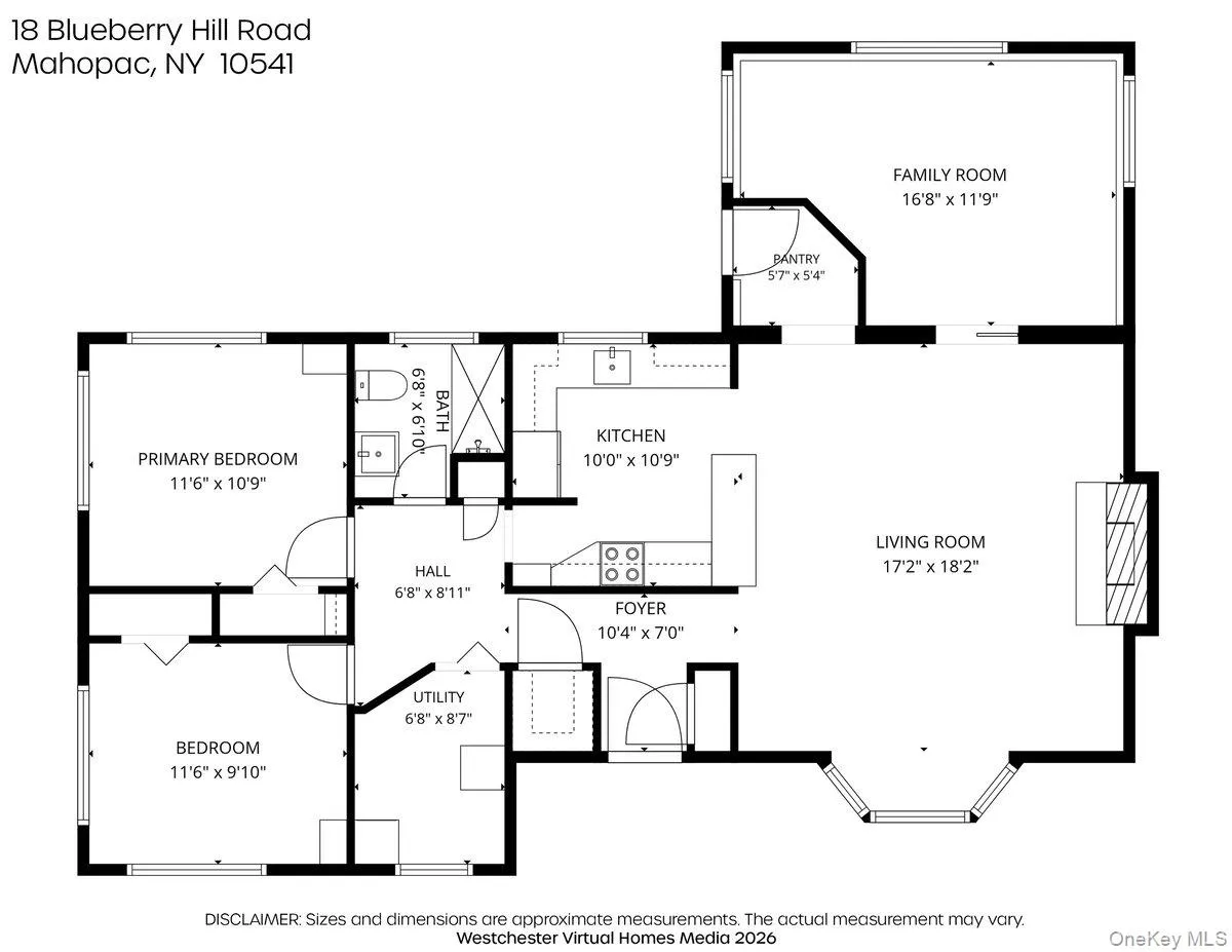 18 Blueberry Hill Road, Carmel, NY, 3 Bedrooms Bedrooms, 3 Rooms Rooms,1 BathroomBathrooms,Residential,For Rent,Blueberry Hill,0,1041553 18 Blueberry Hill Road, Carmel, NY, 3 Bedrooms Bedrooms, 3 Rooms Rooms,1 BathroomBathrooms,Residential,For Rent,Blueberry Hill,0,1041553