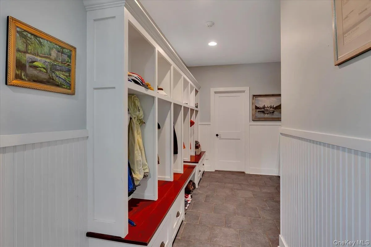This has a separate entrance to exterior and an entrance to garage This has a separate entrance to exterior and an entrance to garage