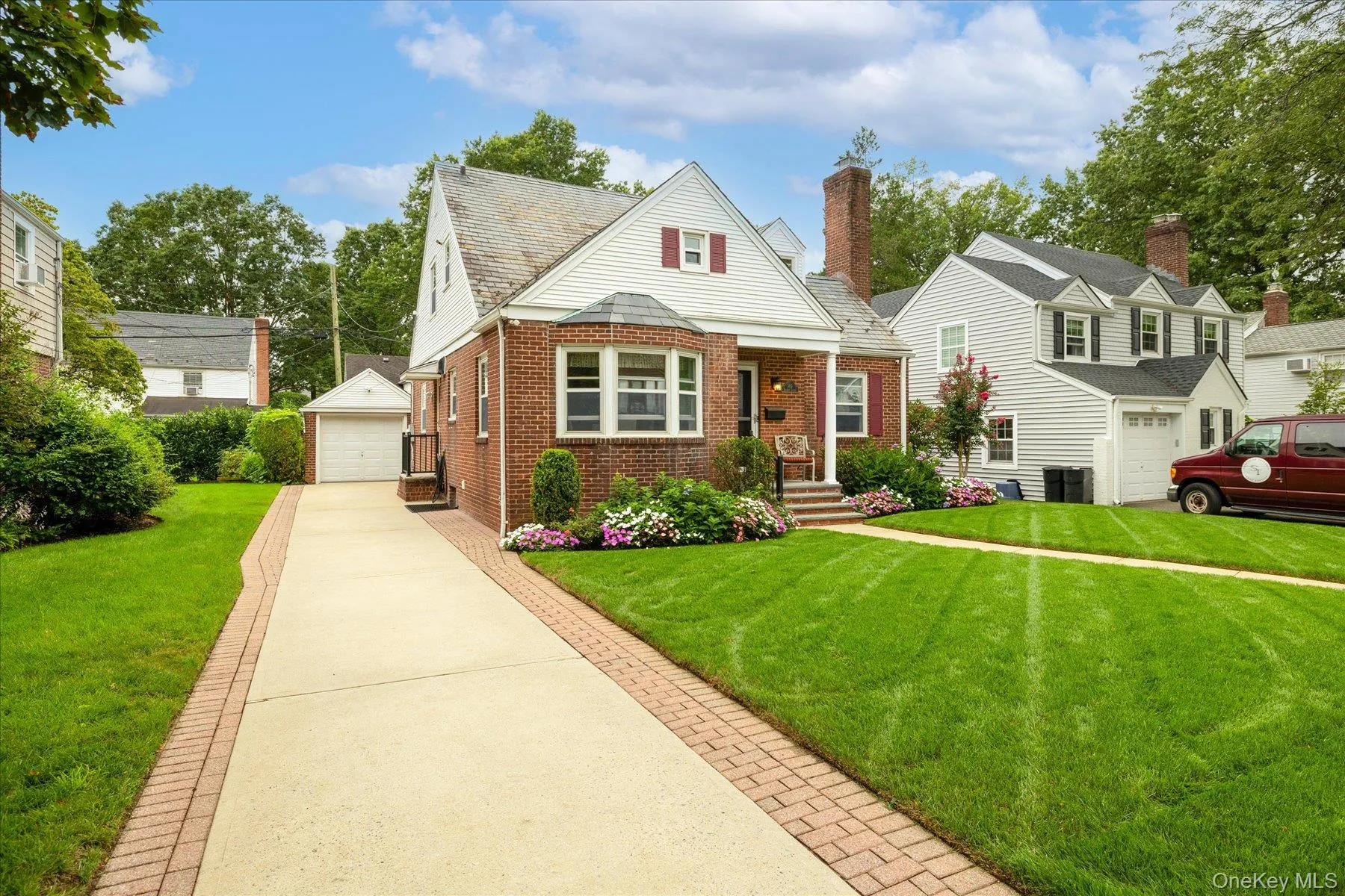 Newly landscaped 2026 Newly landscaped 2026